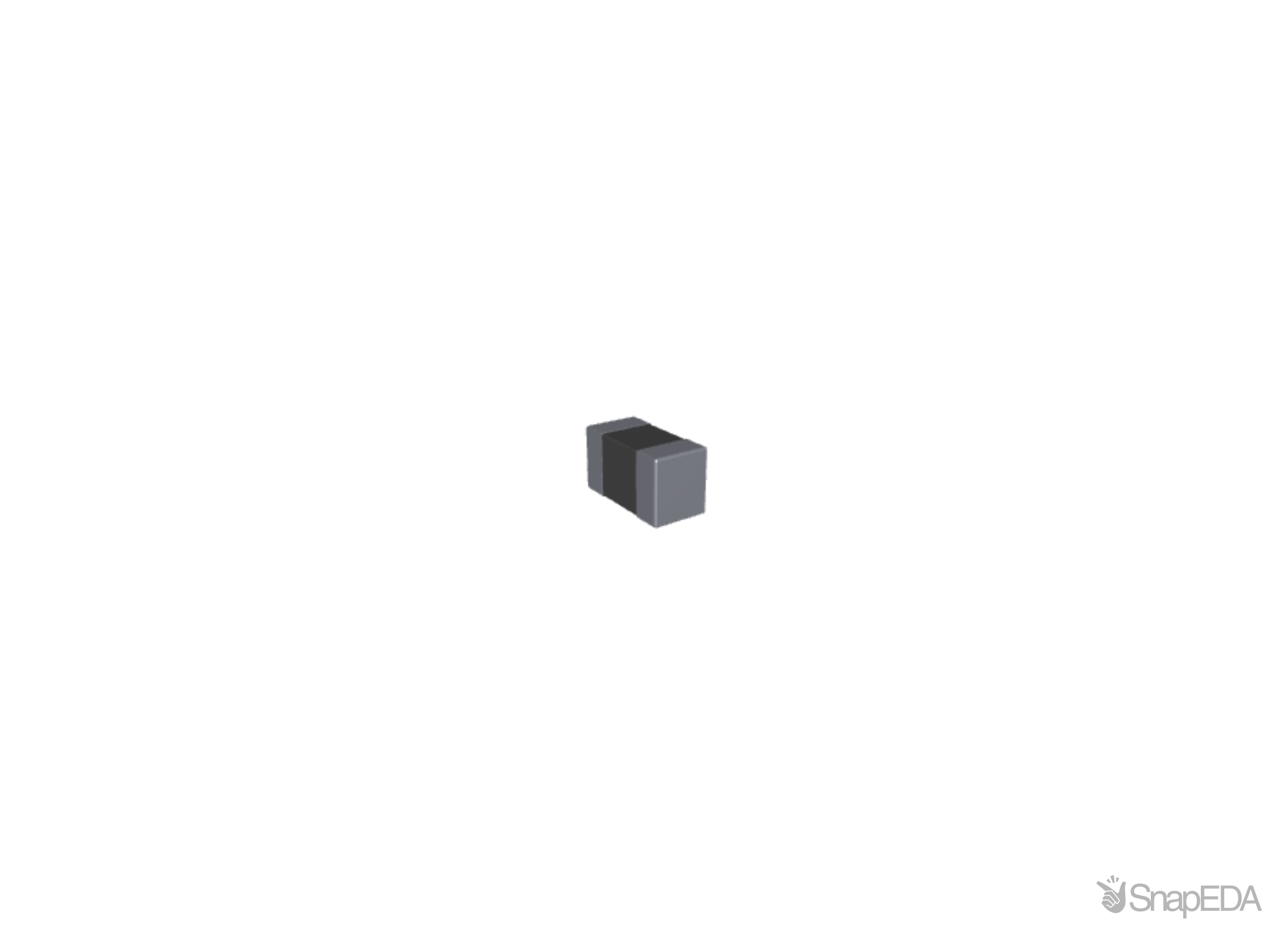 CC0603MRX7R9BB472 3D Model
