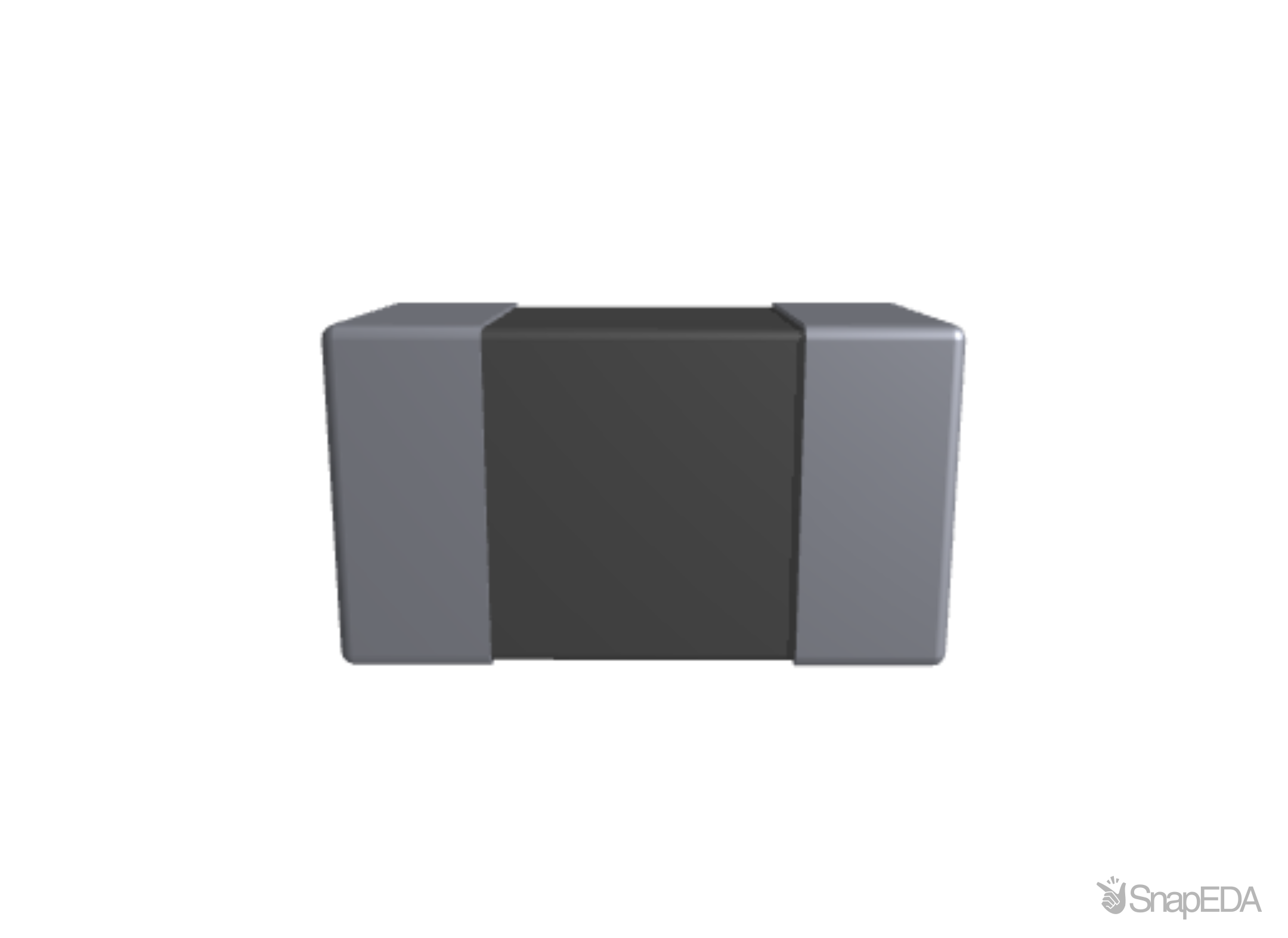 CC0603ZRY5V9BB103 3D Model