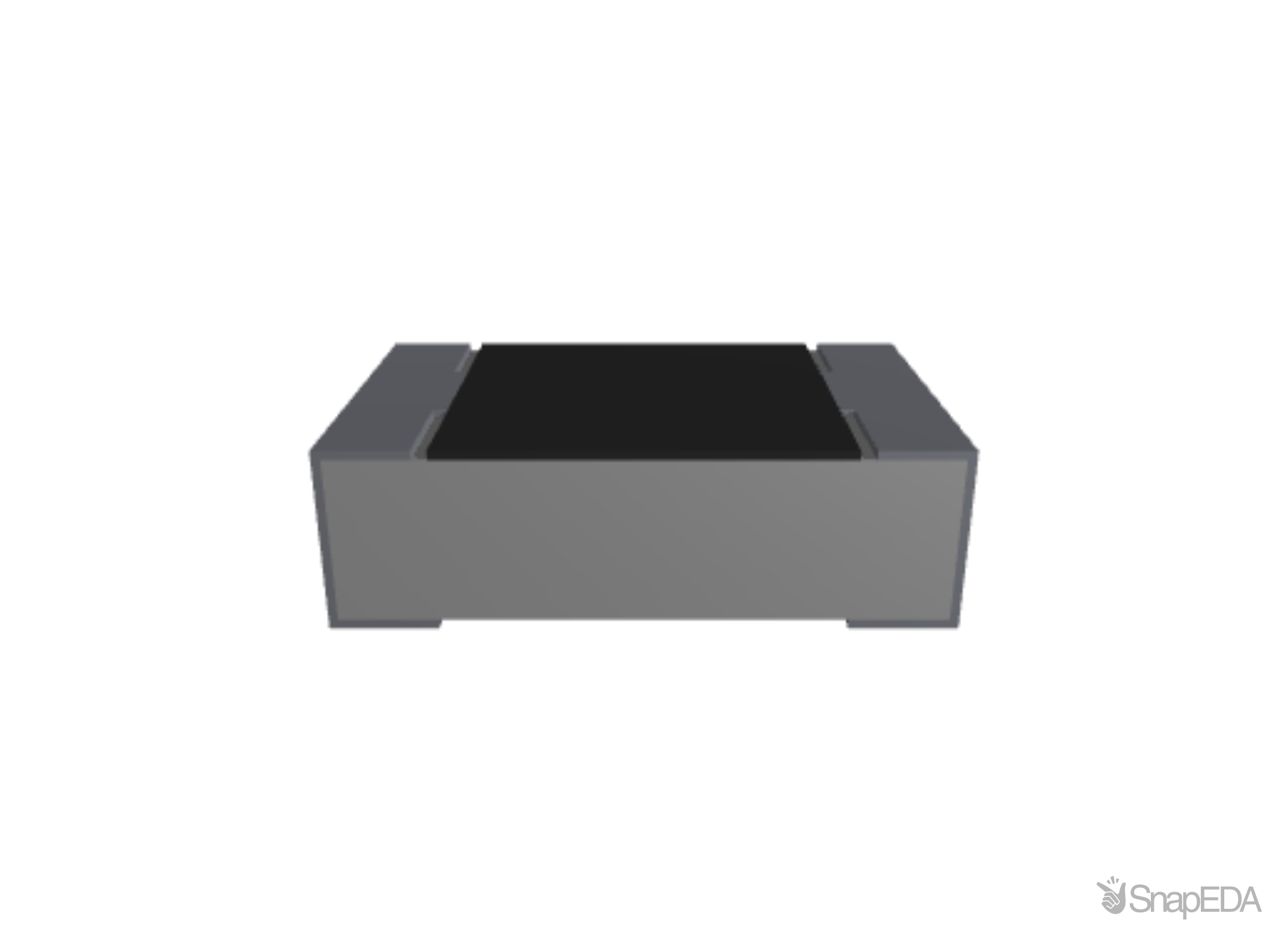CC0805KPX7R0BB103 3D Model
