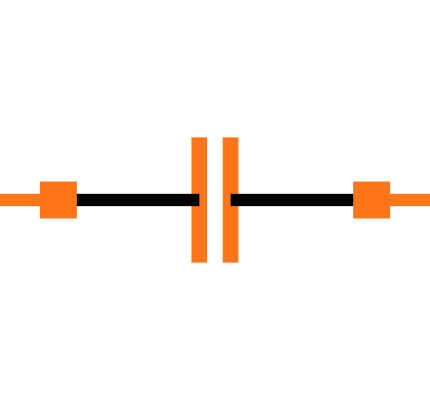 CC0805KPX7R9BB102 Symbol