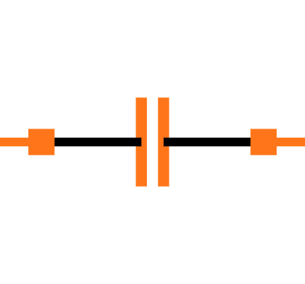 CC0805KPX7R9BB103 Symbol