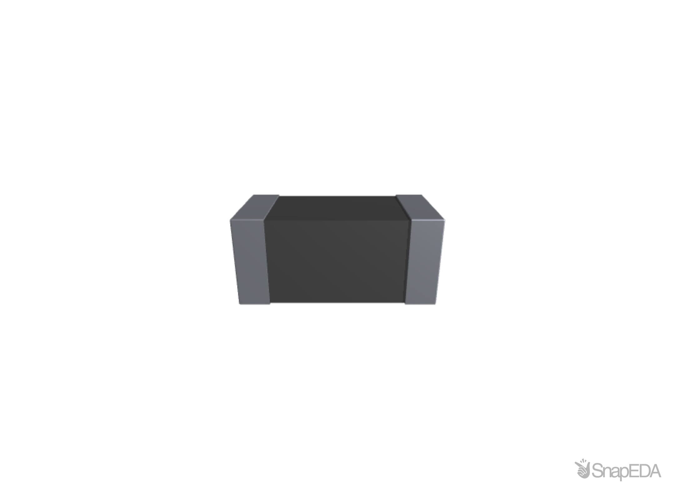 CC1206KRX7R7BB334 3D Model