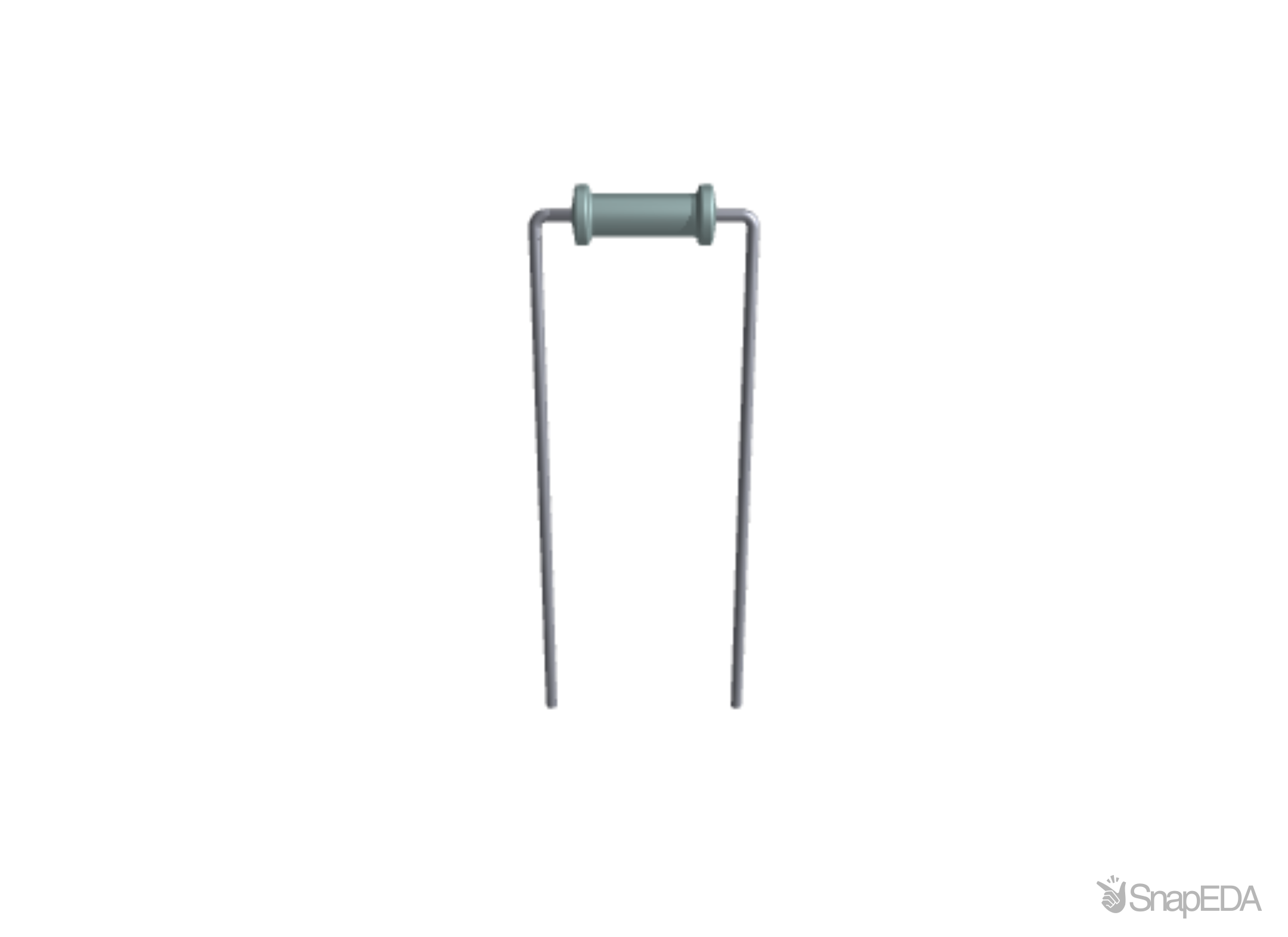 CFR-25JR-52-2M 3D Model