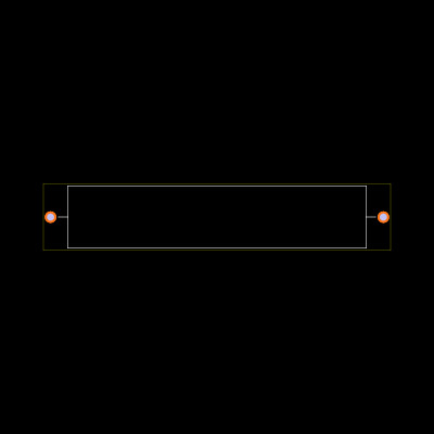 FKN2WSJR-73-100R Footprint