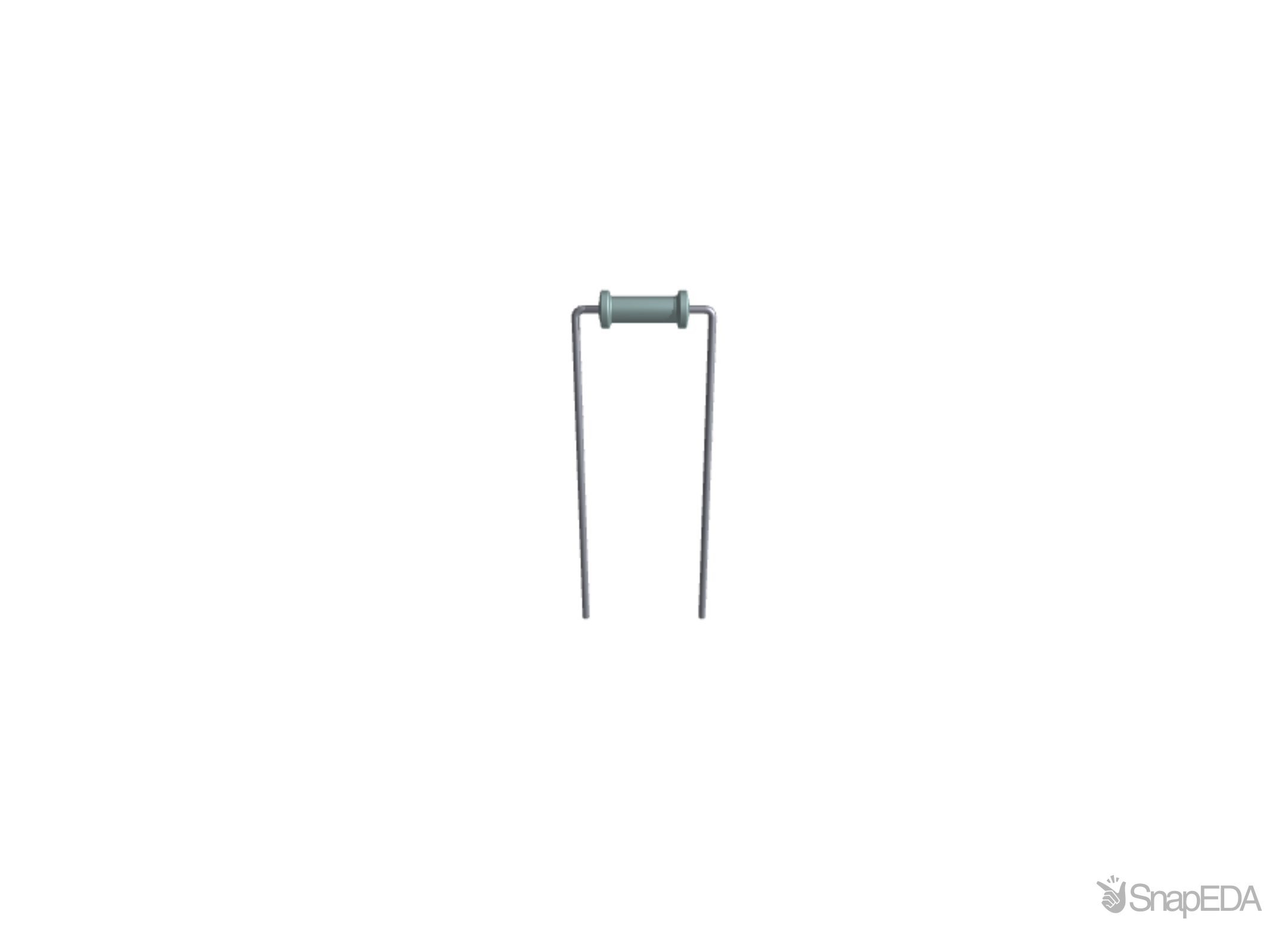 MFP-25BRD52-47K 3D Model