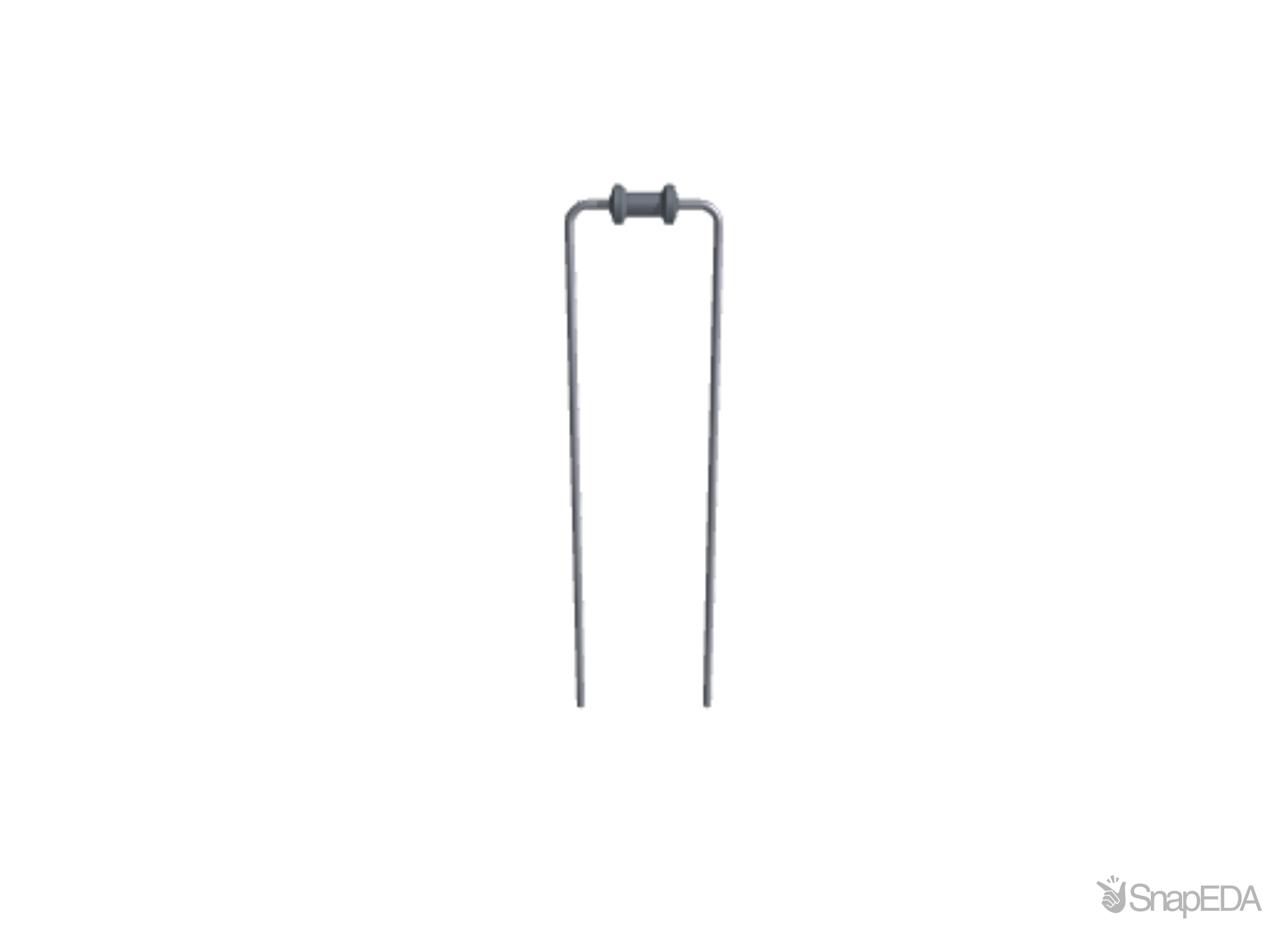 MFR-12FTF52-10K7 3D Model
