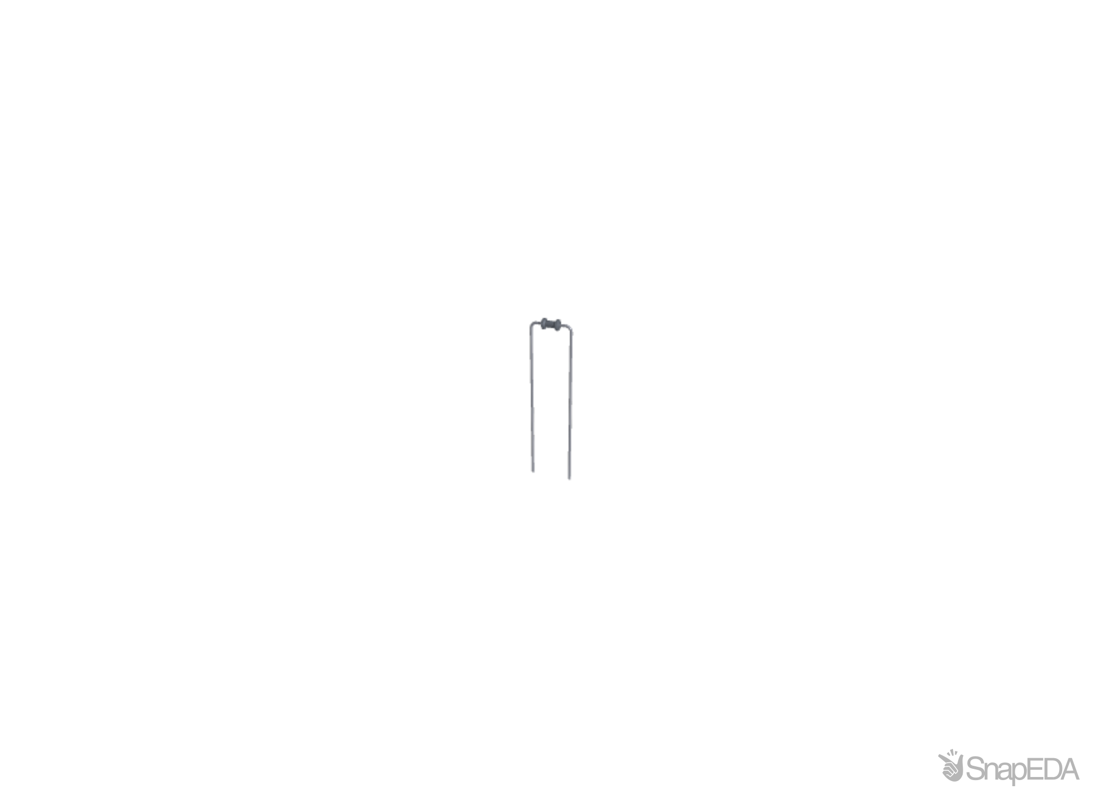 MFR-12FTF52-1K 3D Model