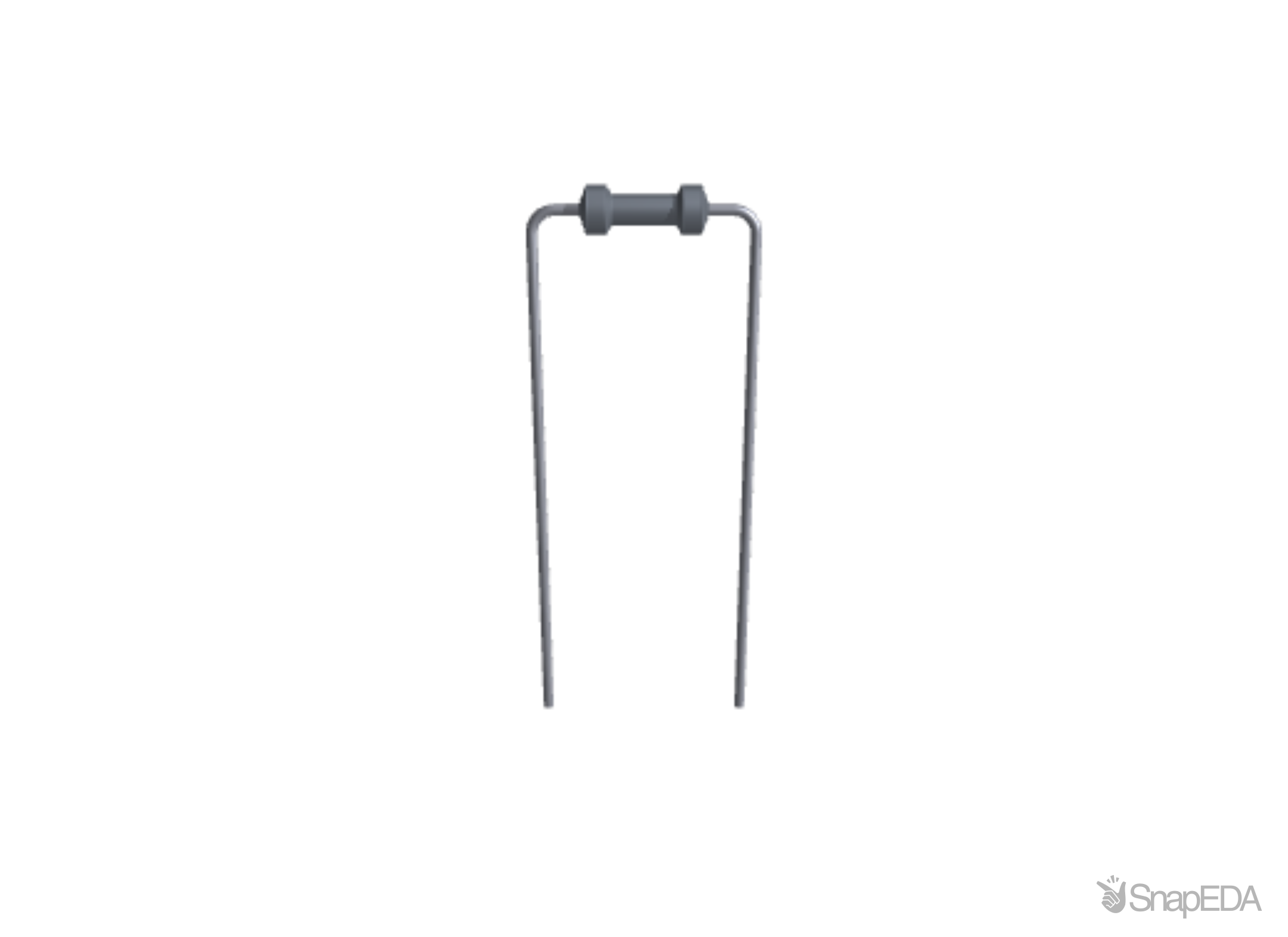 MFR-25FTF52-5K36 3D Model