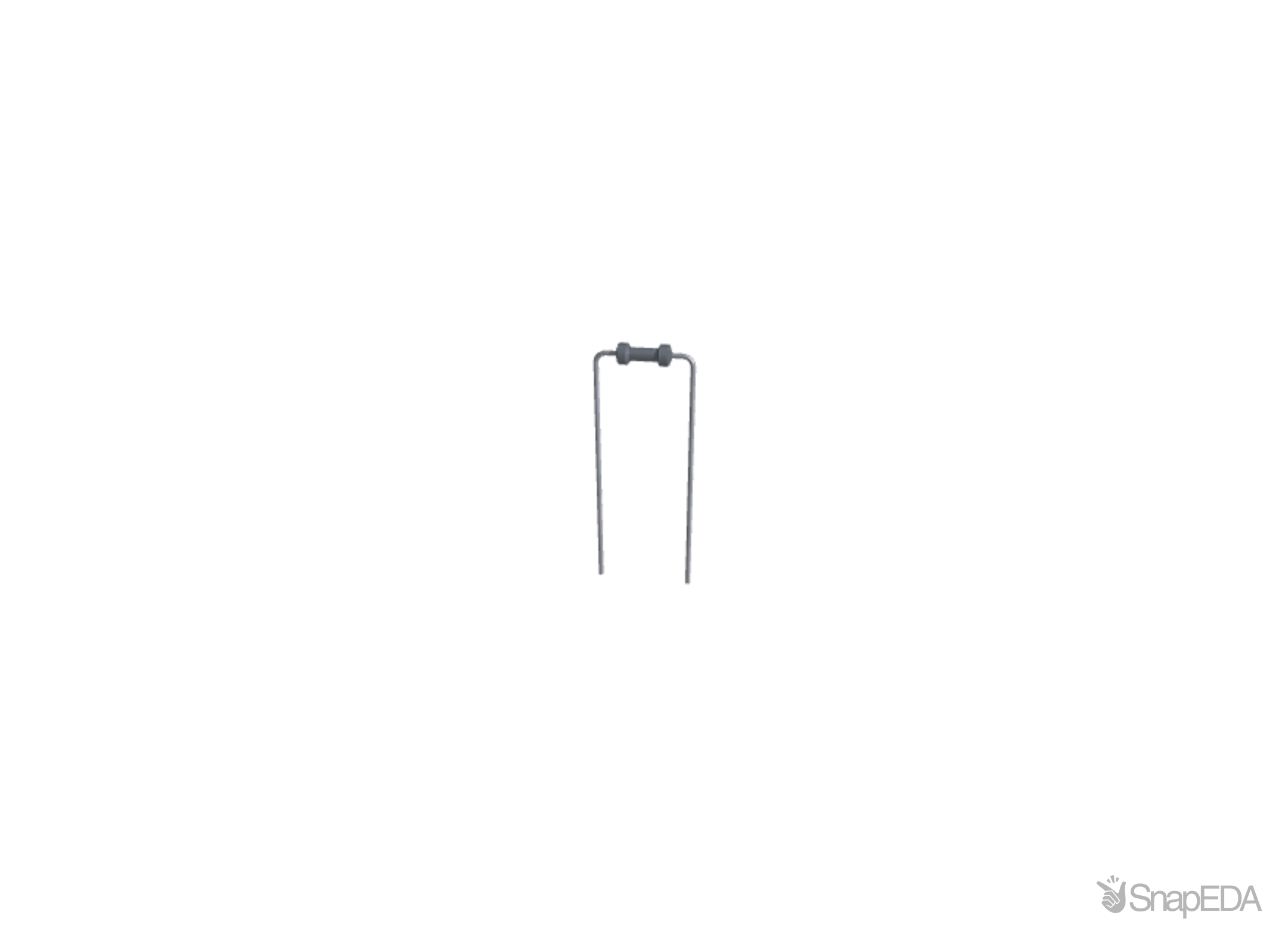 MFR50SFTE52-2K21 3D Model