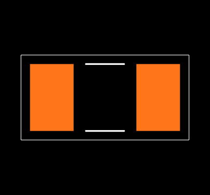 PA1206FRM070R02L Footprint