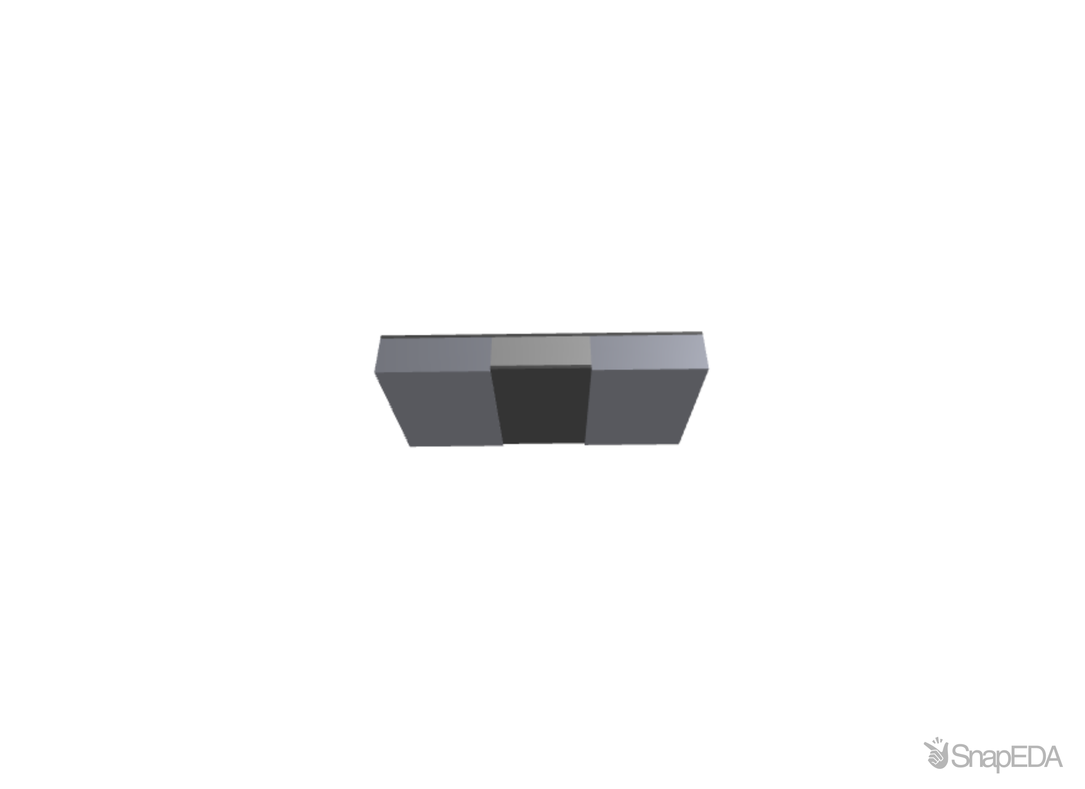 PA2512FKF070R001E 3D Model
