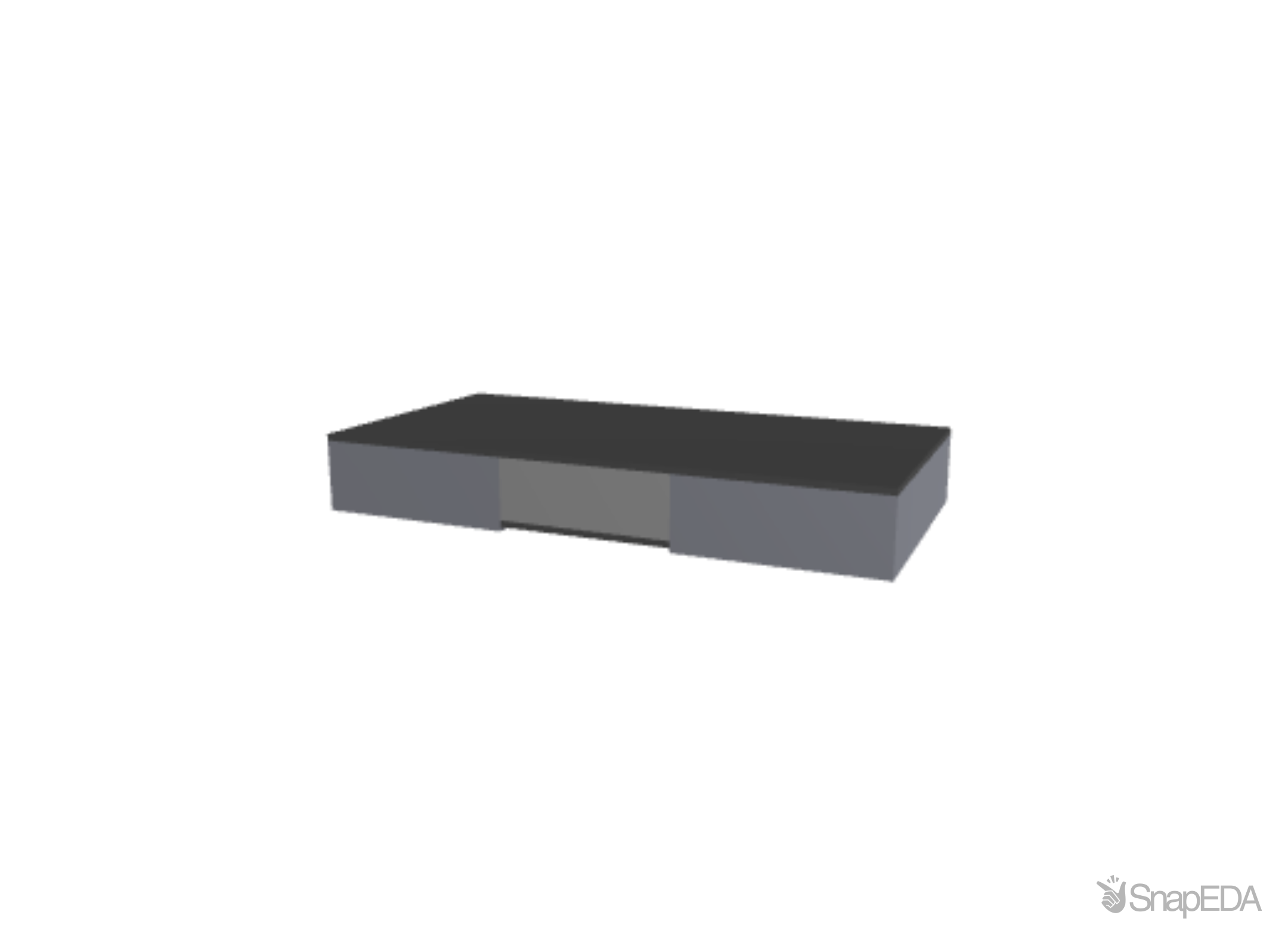 PA2512FKF070R002E 3D Model