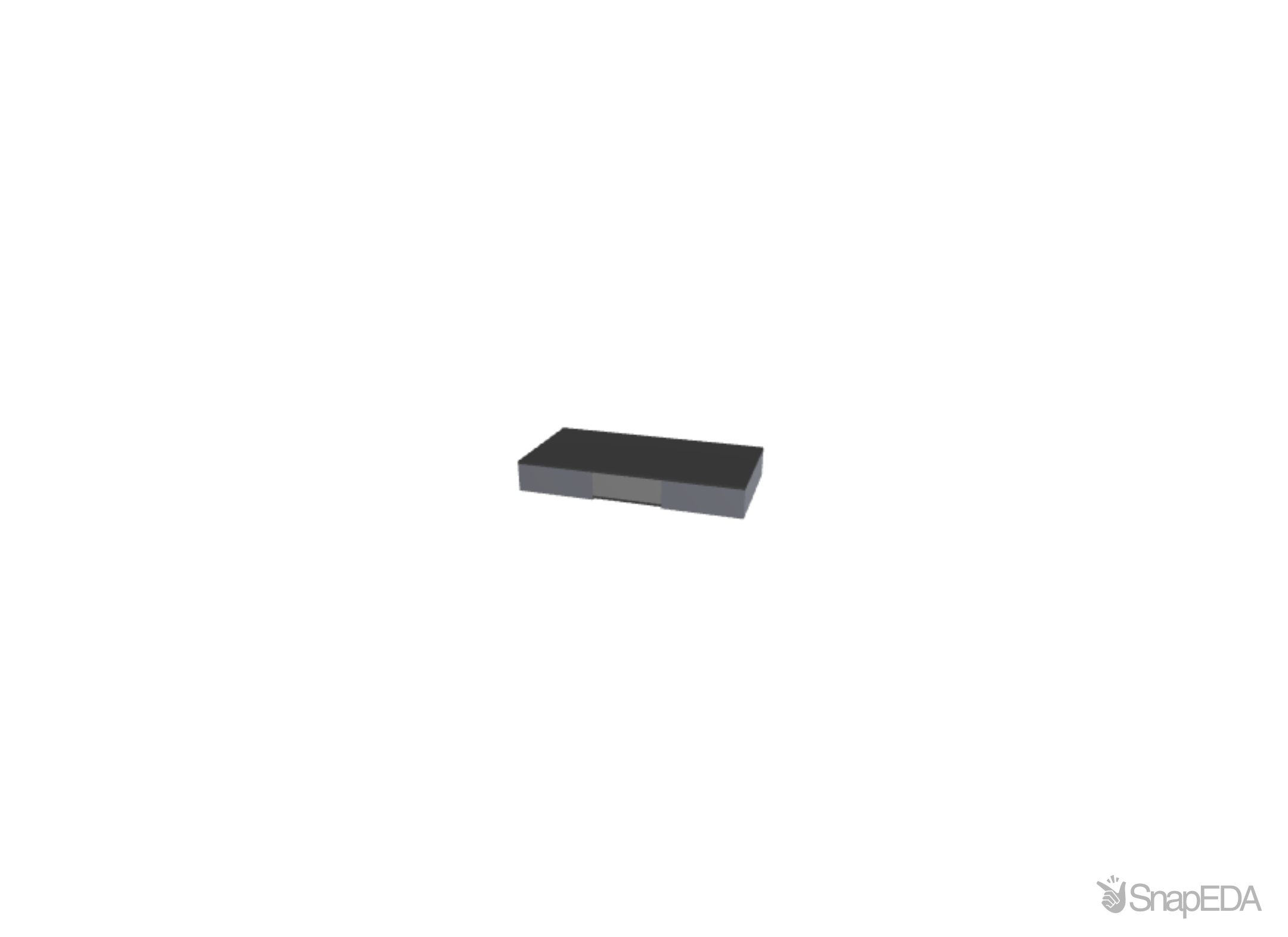PA2512FKF070R004E 3D Model