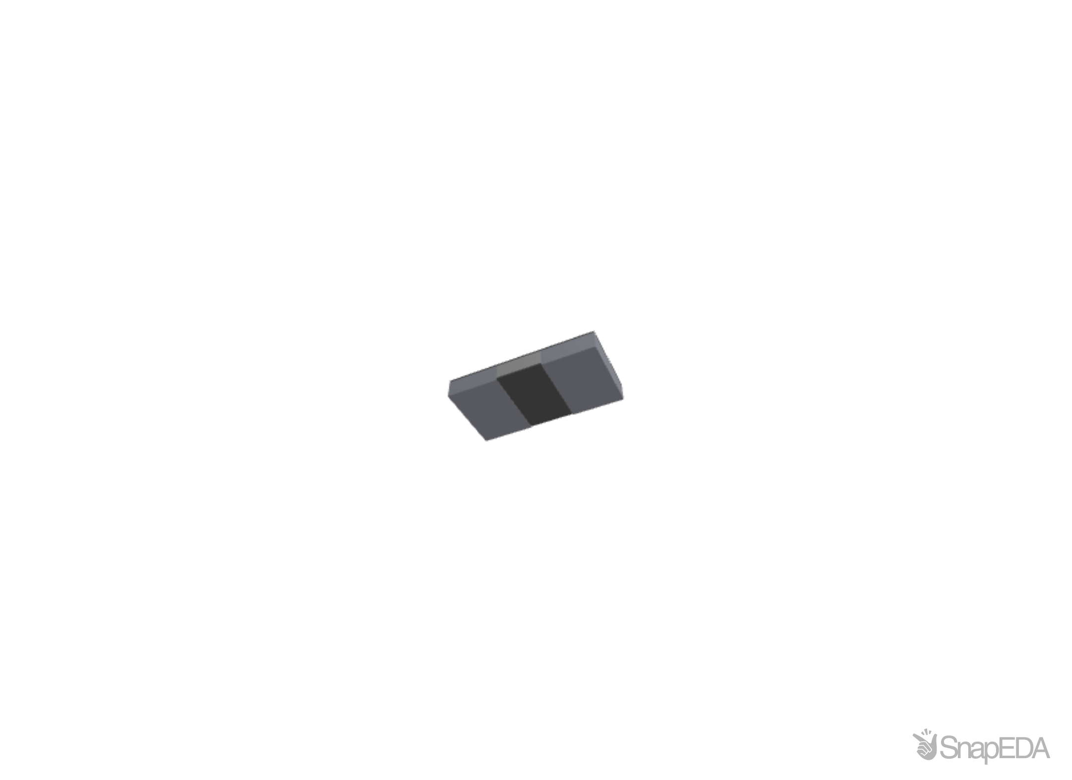 PA2512JKF070R001E 3D Model