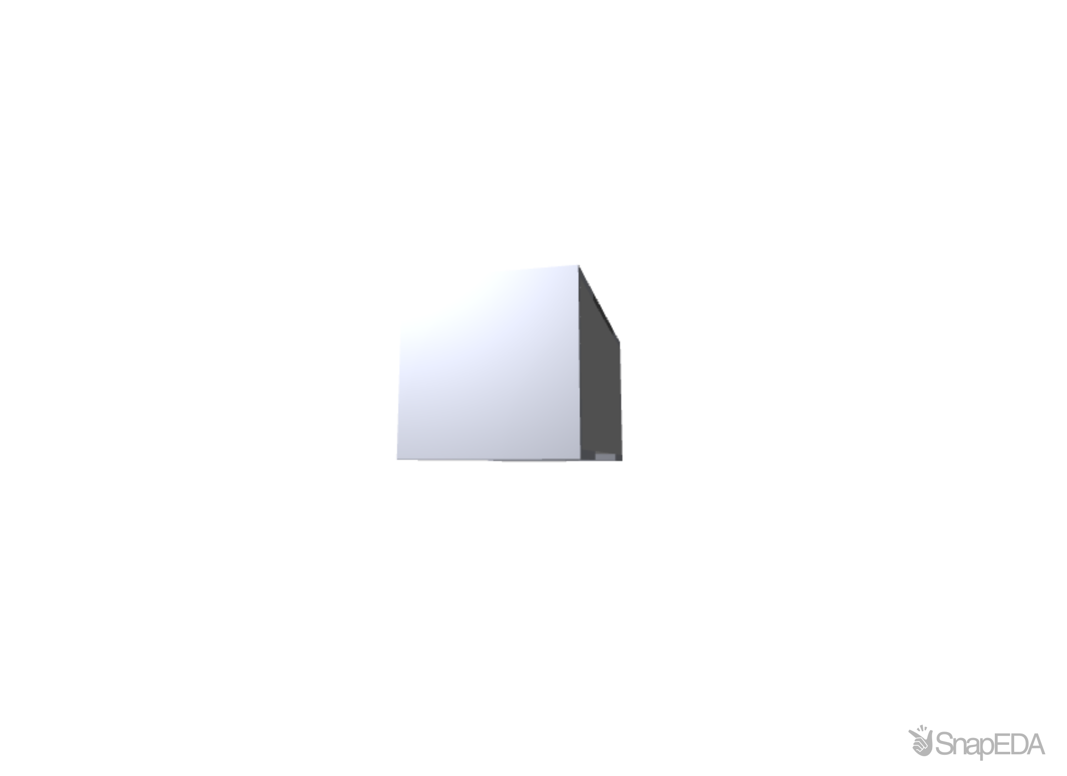 PE0402FRF470R015L 3D Model