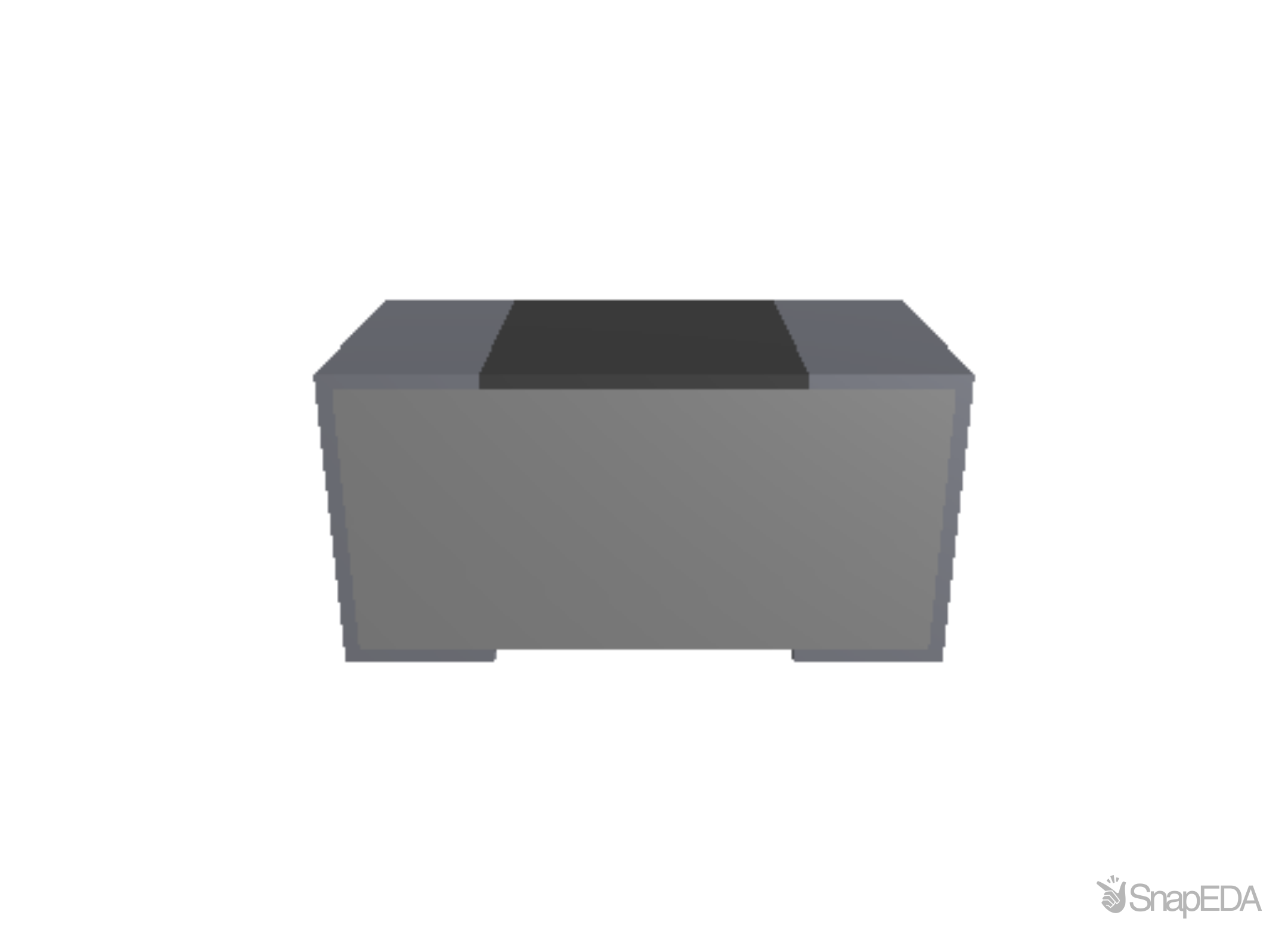 PE0402FRF470R02L 3D Model