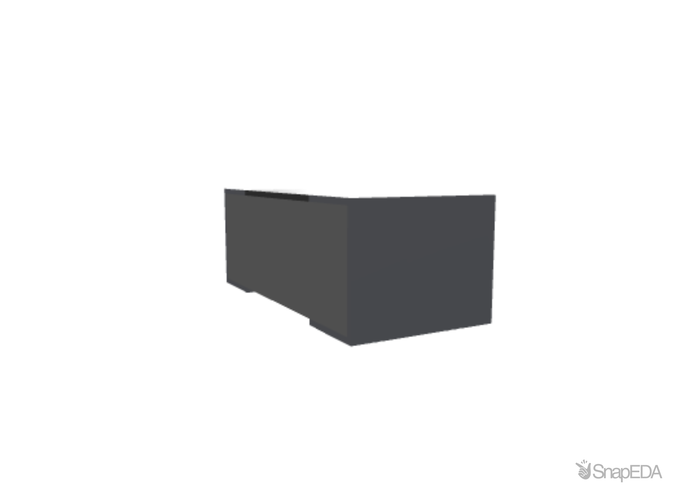 PE0603DRF570R03L 3D Model