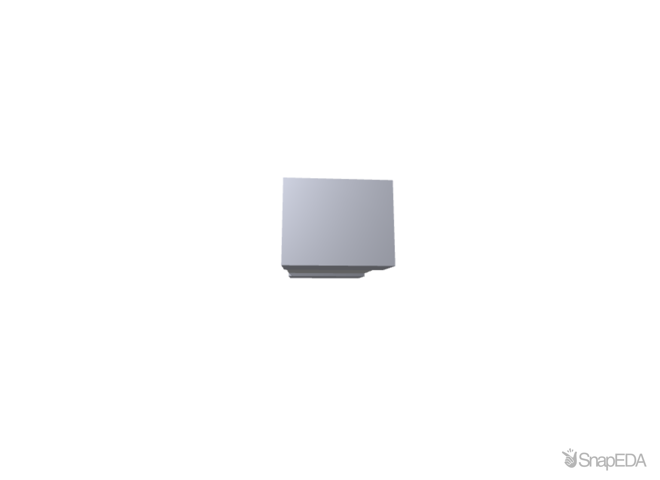 PE0603DRF570R04L 3D Model