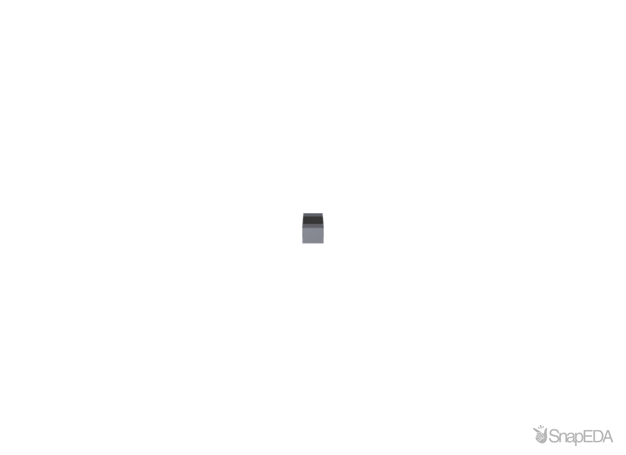 PE0603FRF7W0R02L 3D Model