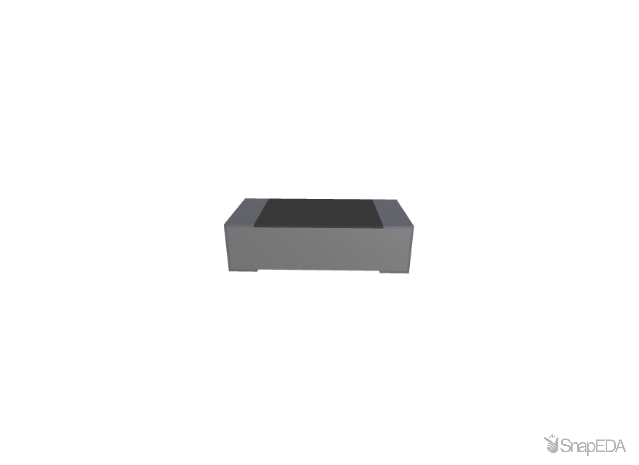 PE1206FRM470R007L 3D Model