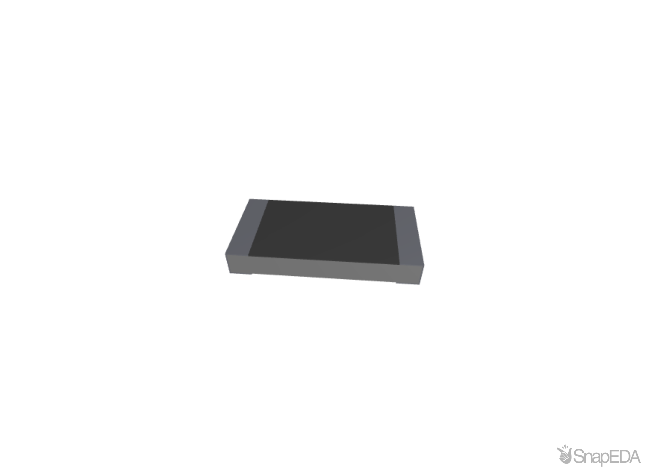 PE2512FKF070R1L 3D Model