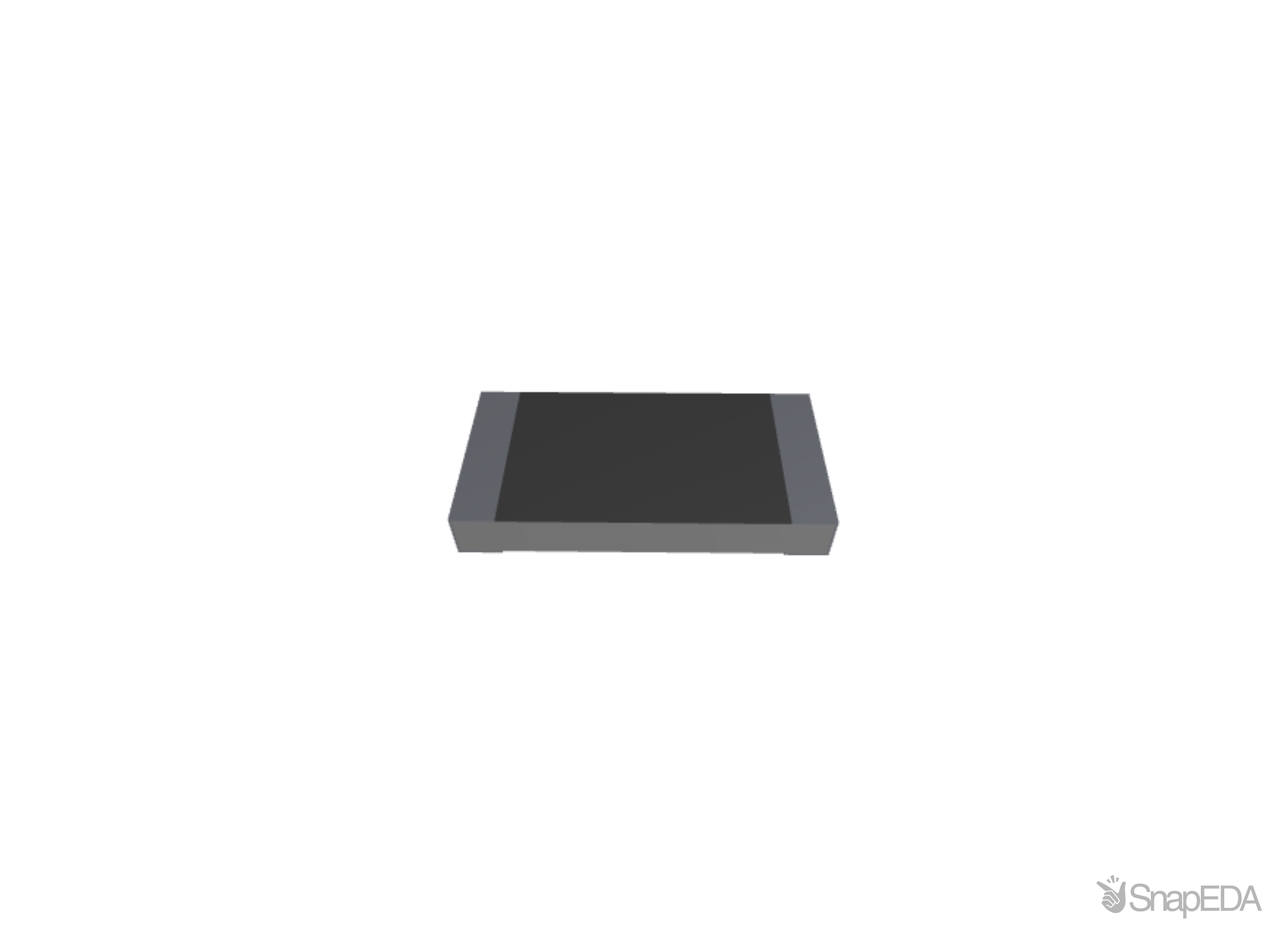 PE2512FKM070R02L 3D Model