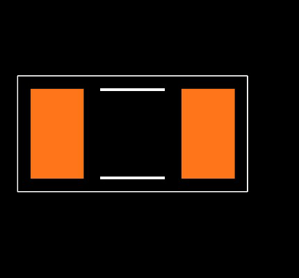 PT1206FR-7W0R1L Footprint