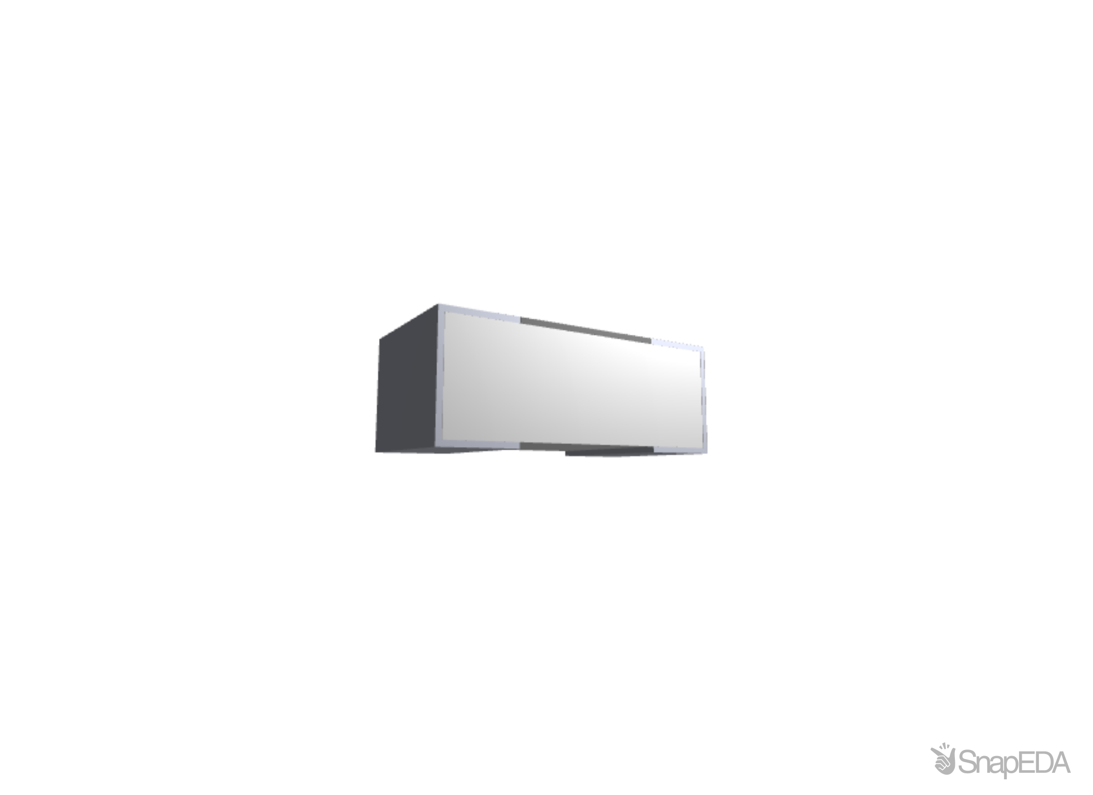 RC0100FR-071R33L 3D Model