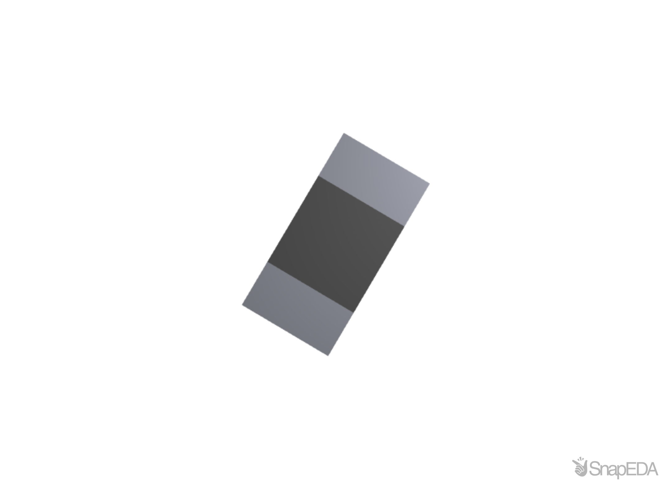 RC0100JR-0733KL 3D Model