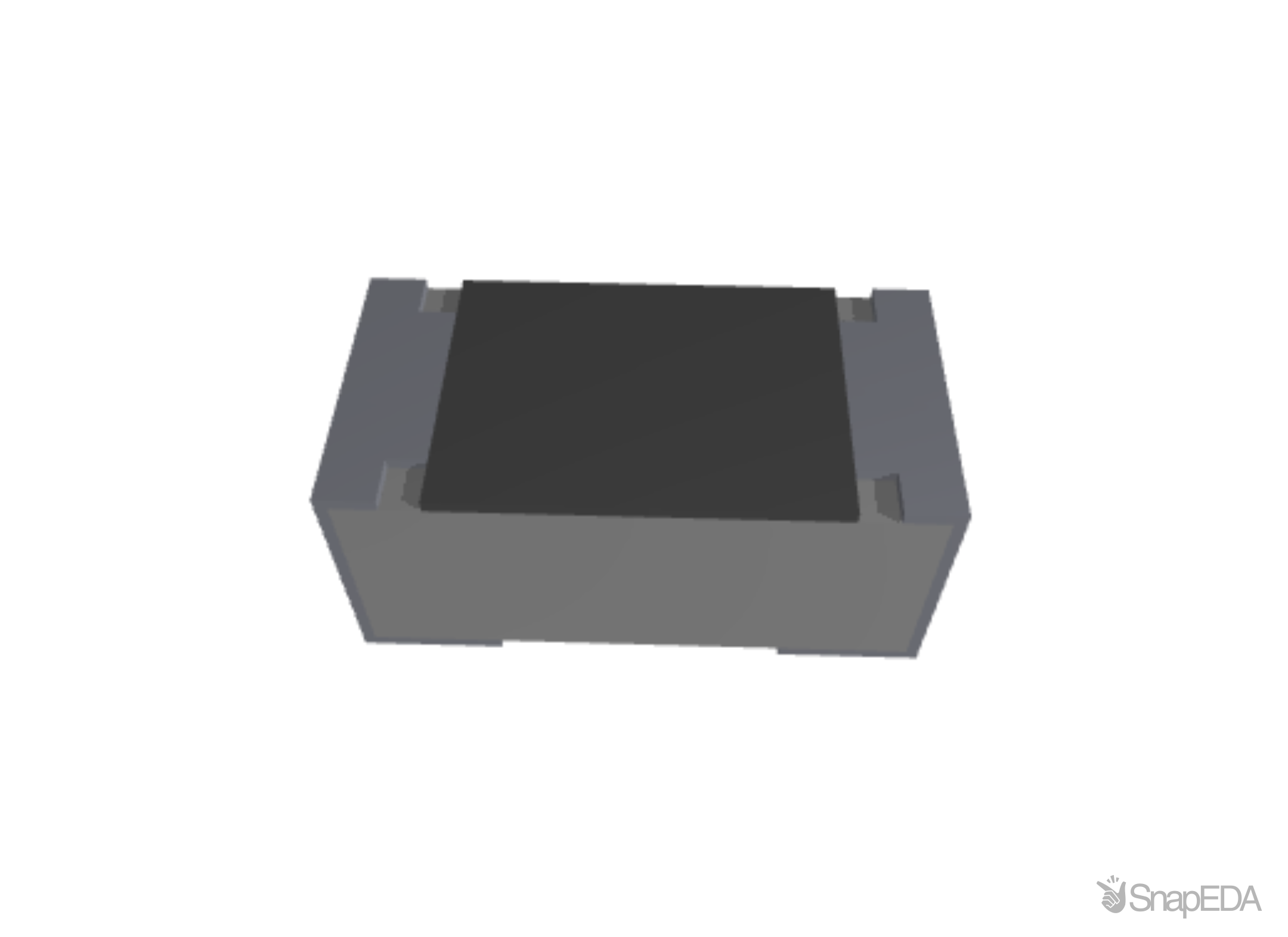 RC0201BR-074K7L 3D Model