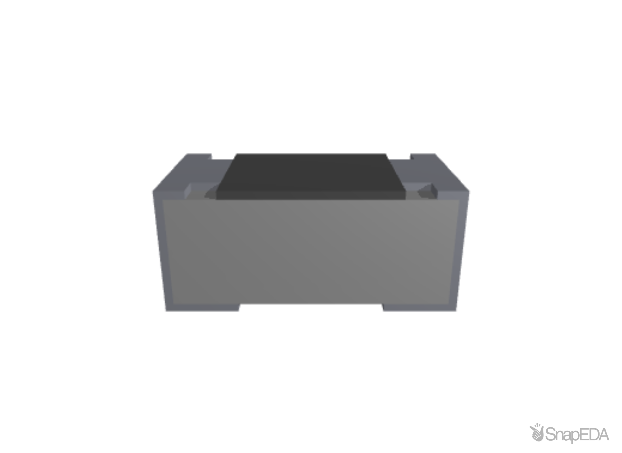 RC0201FR-07105KL 3D Model