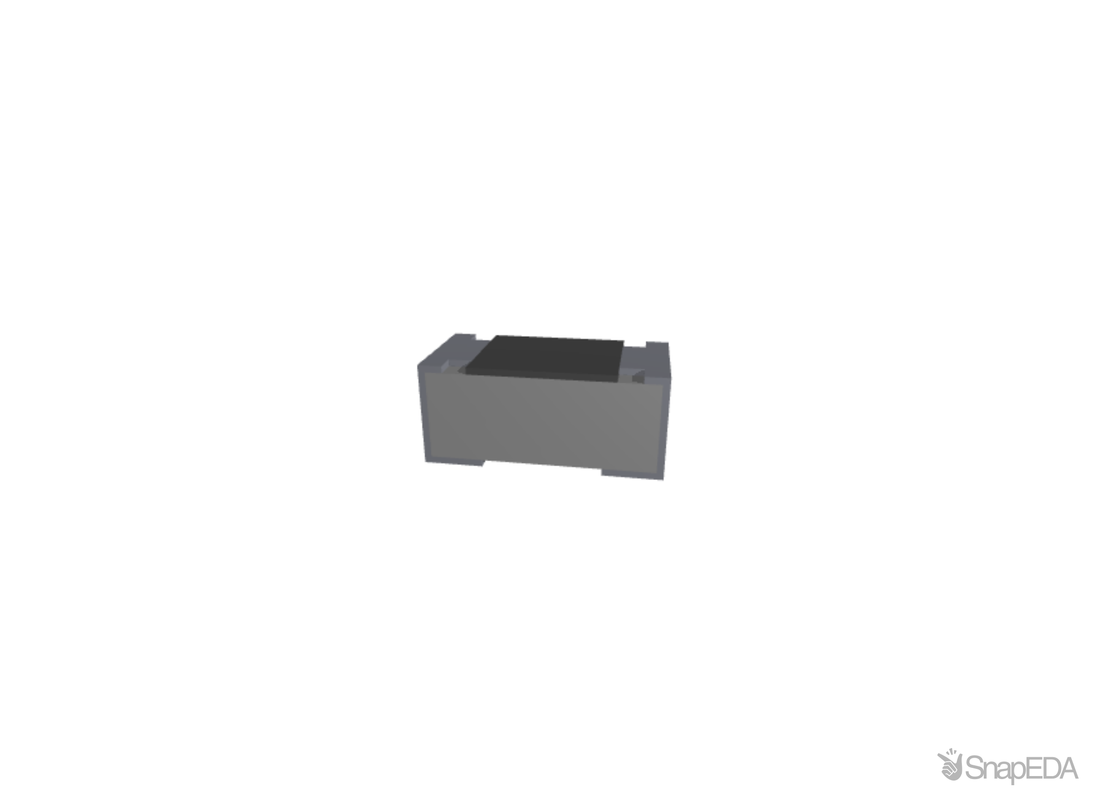 RC0201FR-0712RL 3D Model