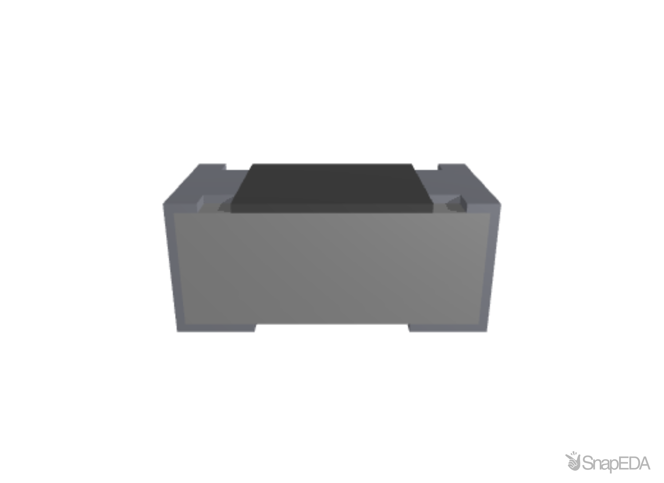 RC0201FR-07402KL 3D Model