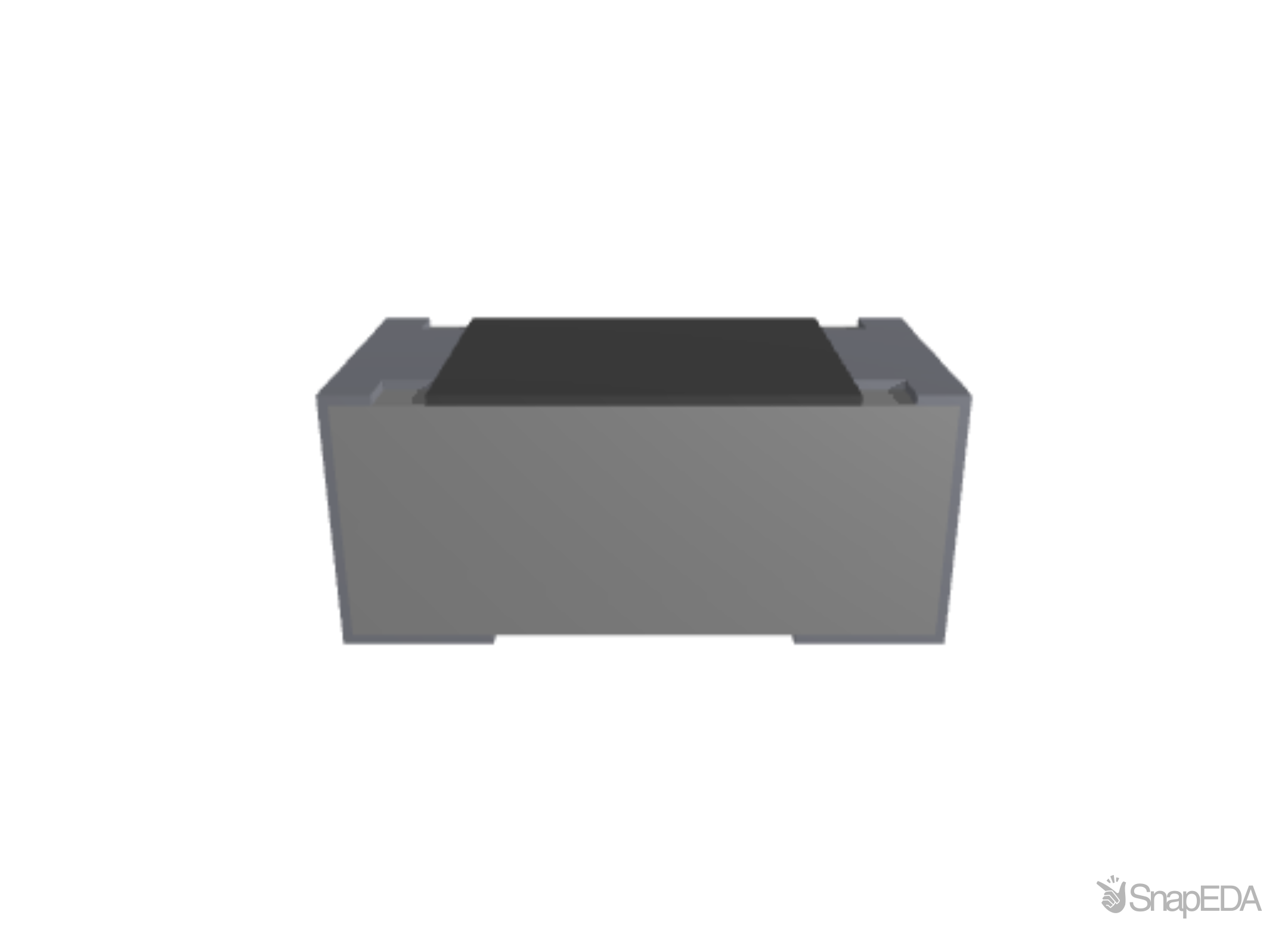 RC0201FR-0741K2L 3D Model