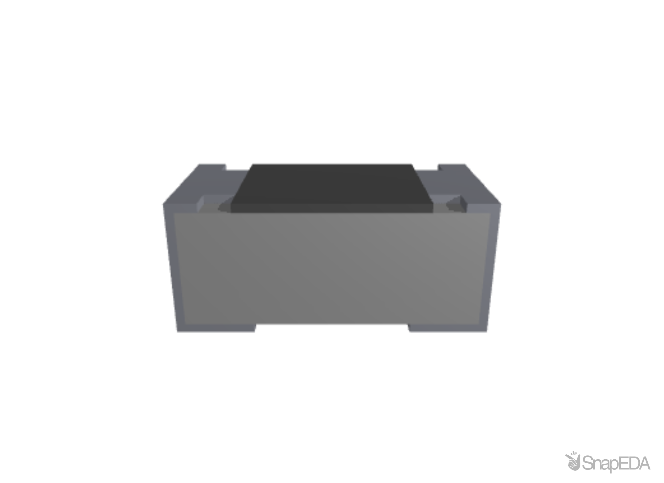 RC0201FR-07649RL 3D Model
