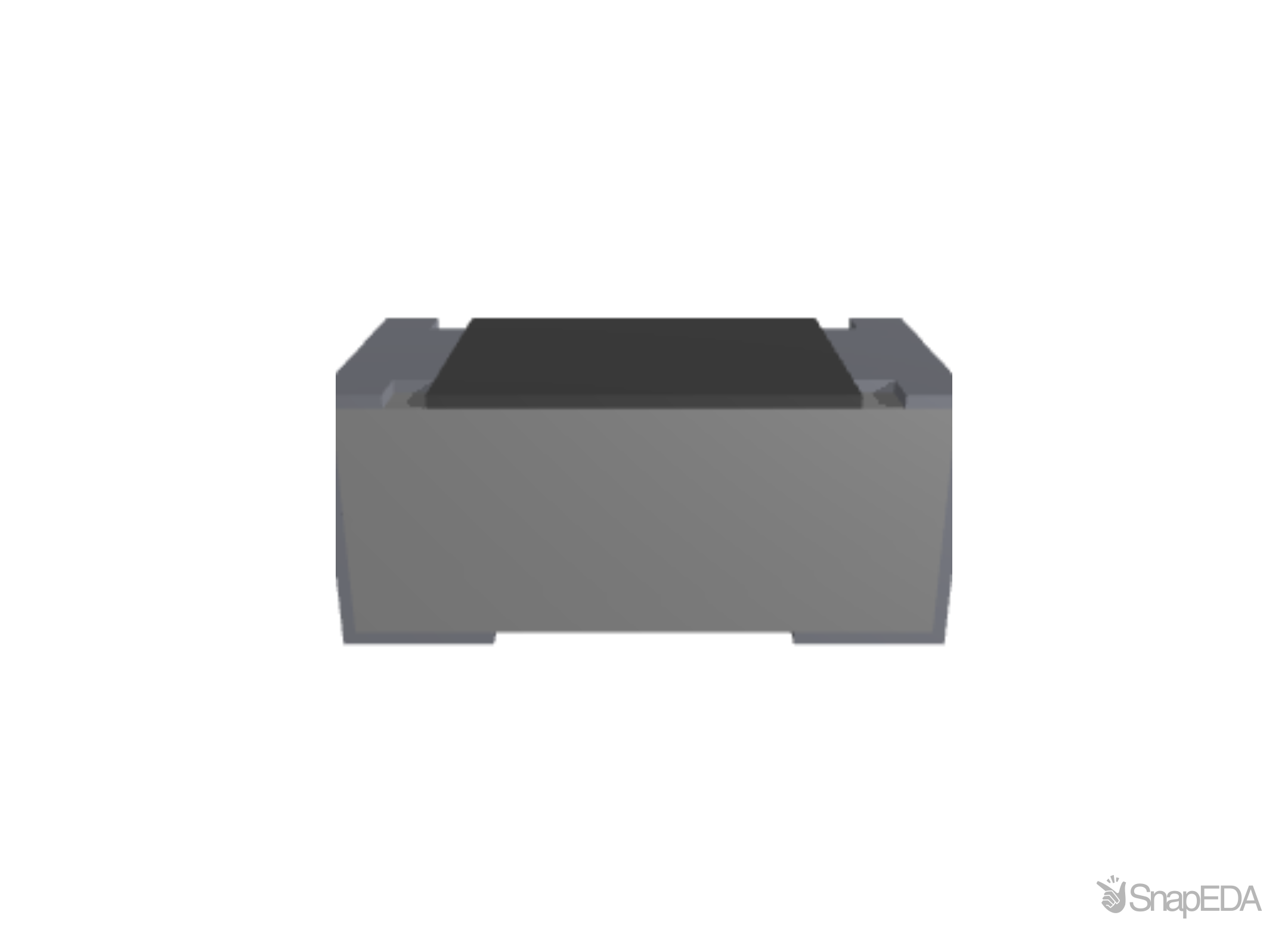 RC0201FR-1315KL 3D Model