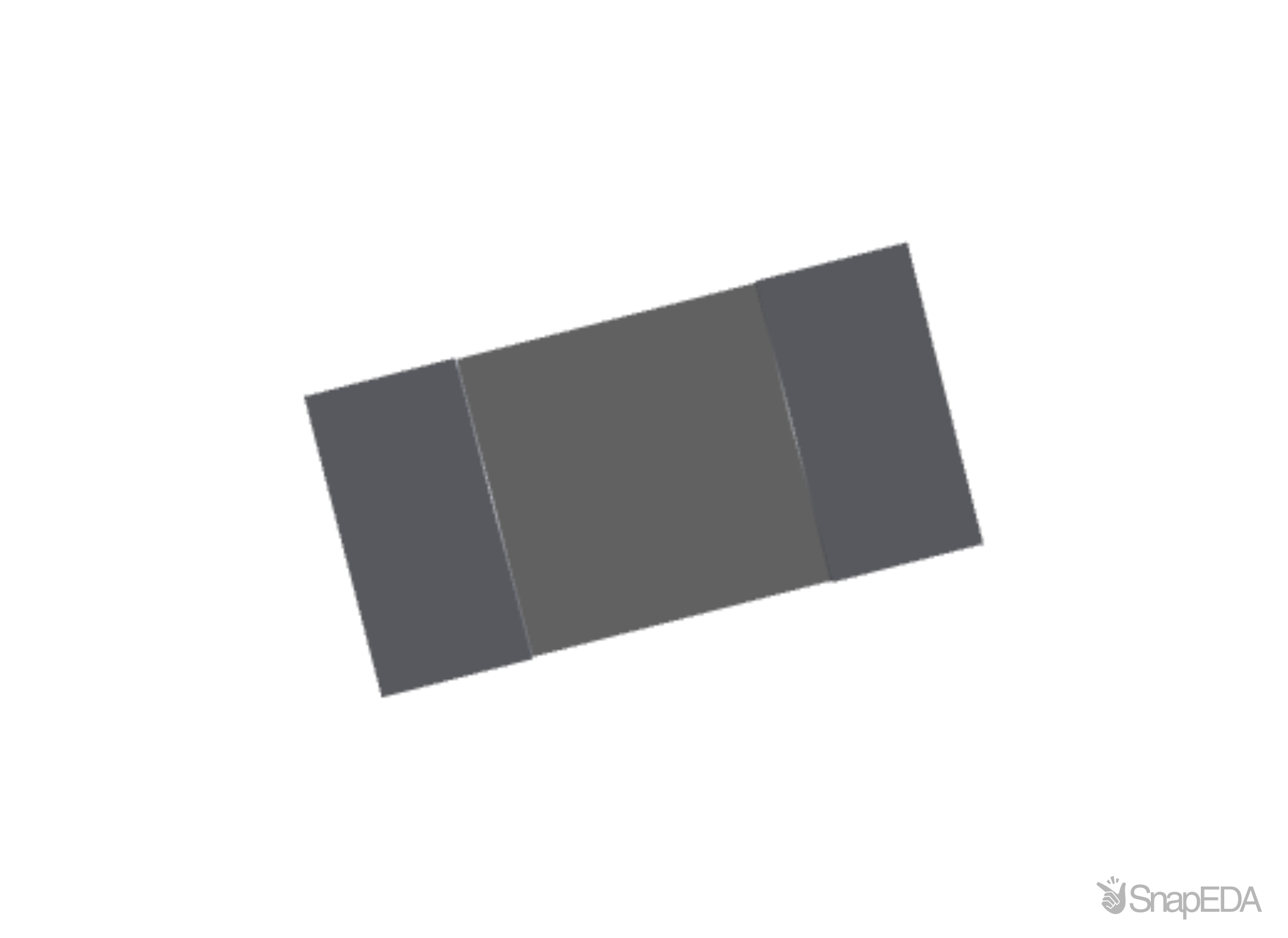 RC0201FR-131KL 3D Model