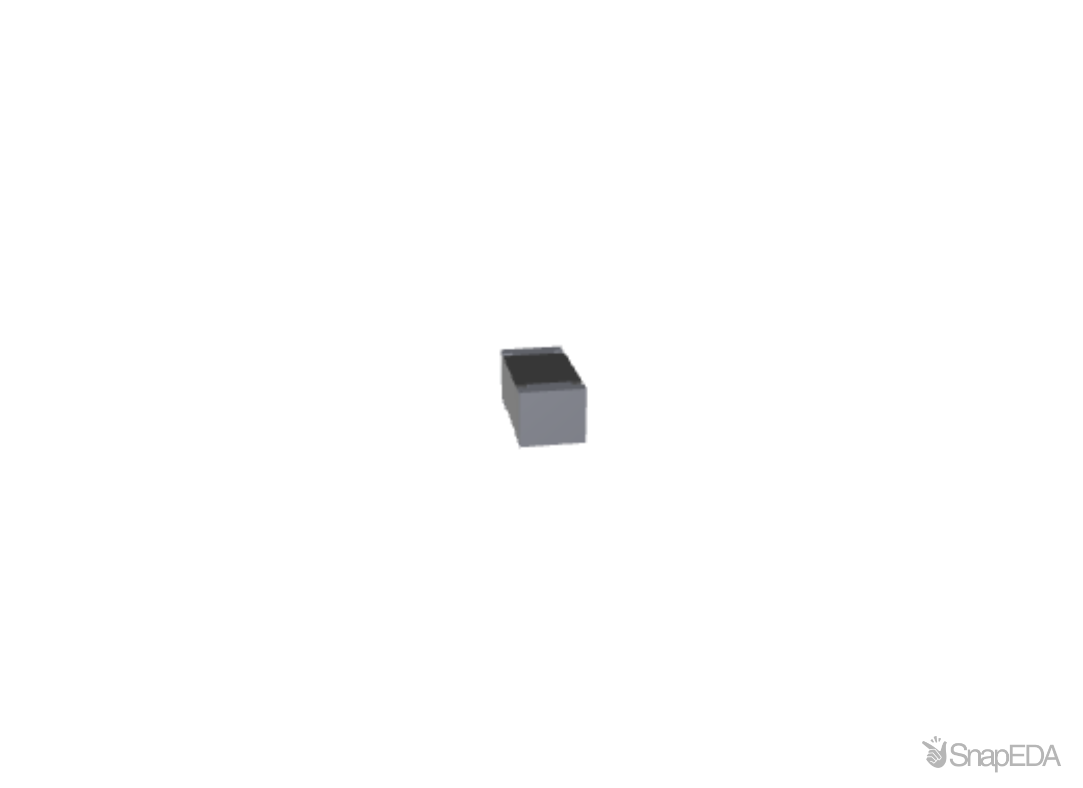 RC0201FR-1347KL 3D Model
