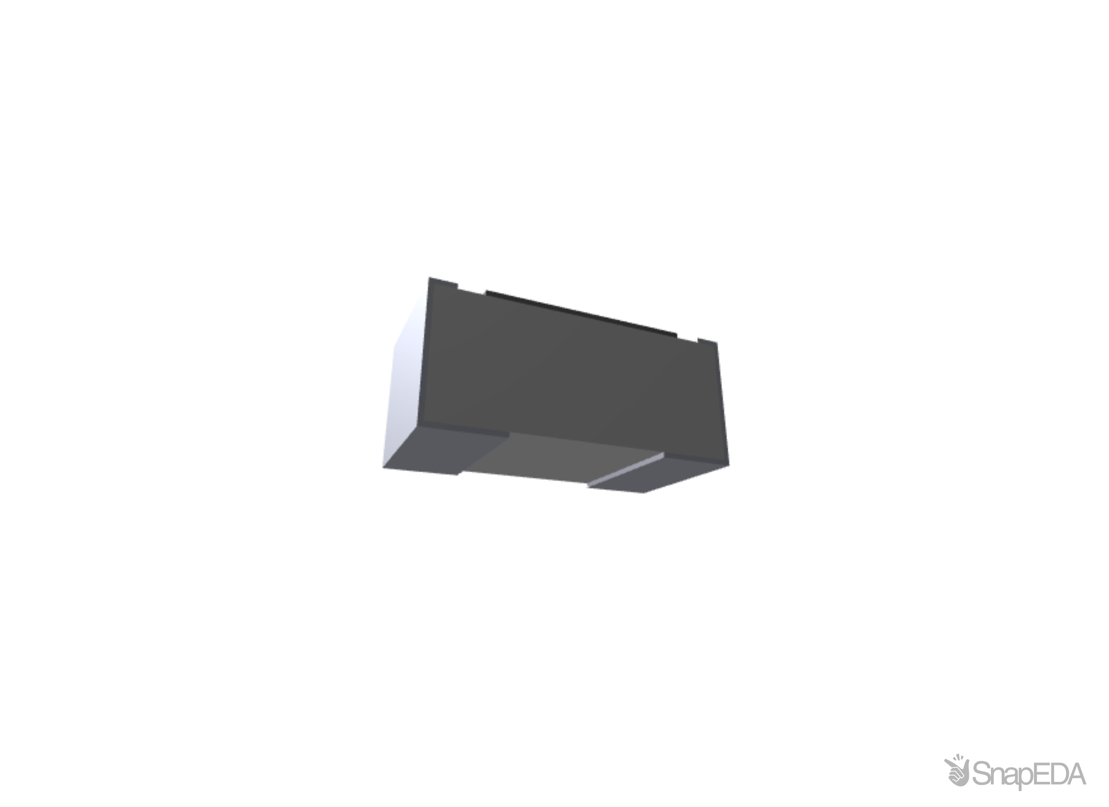 RC0201JR-07220KL 3D Model