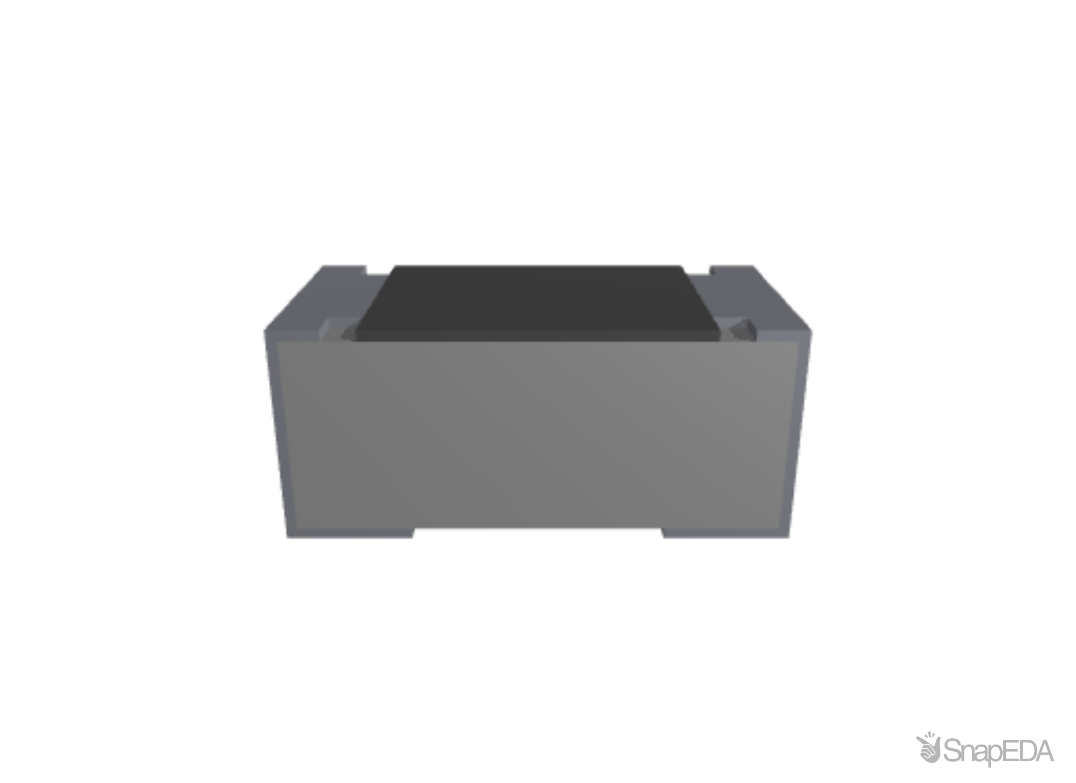 RC0201JR-1322RL 3D Model