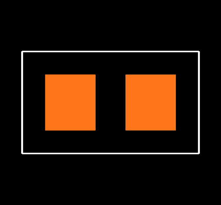 RC0402DR-071ML Footprint