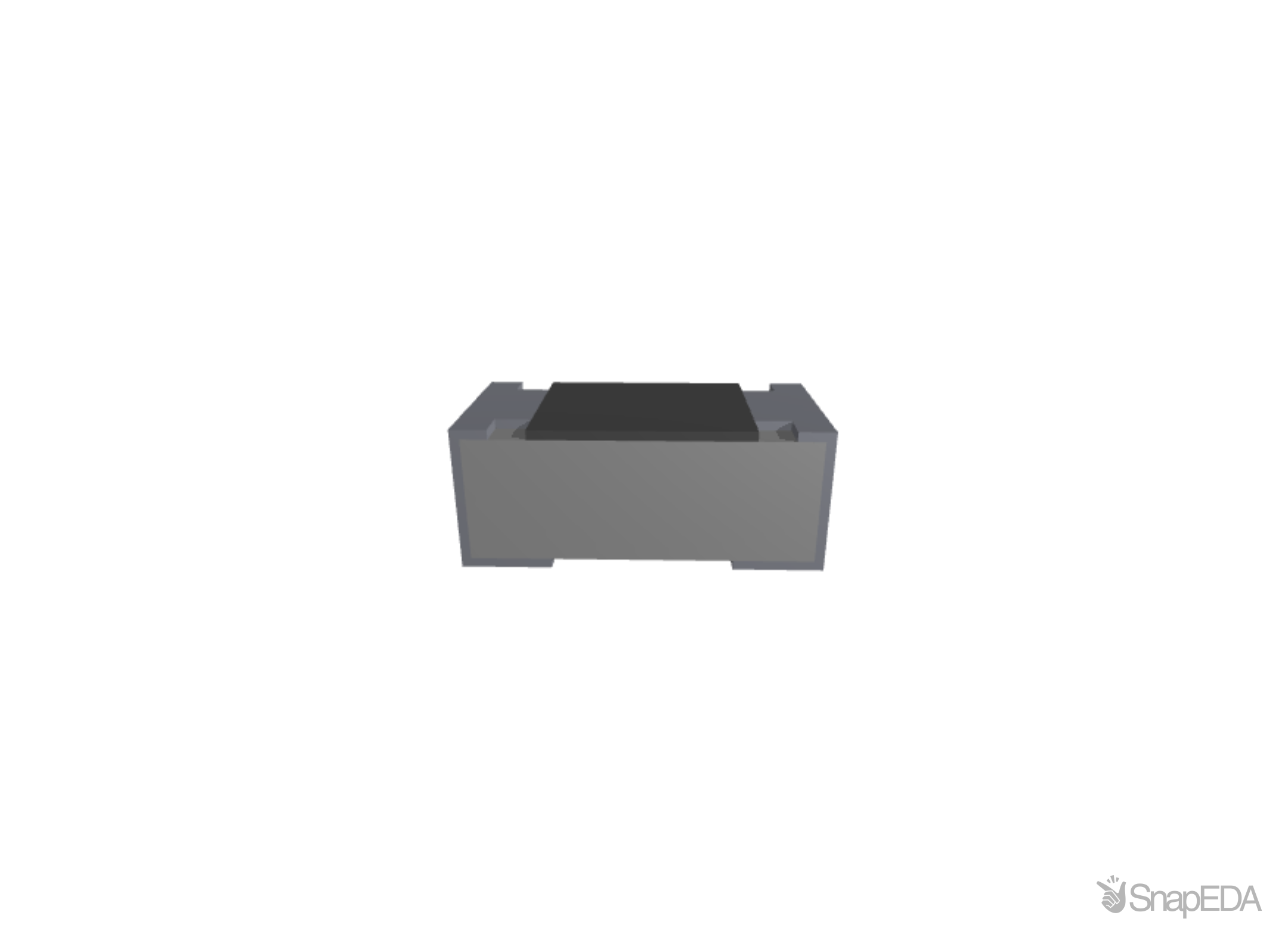 RC0402FR-0710RP 3D Model