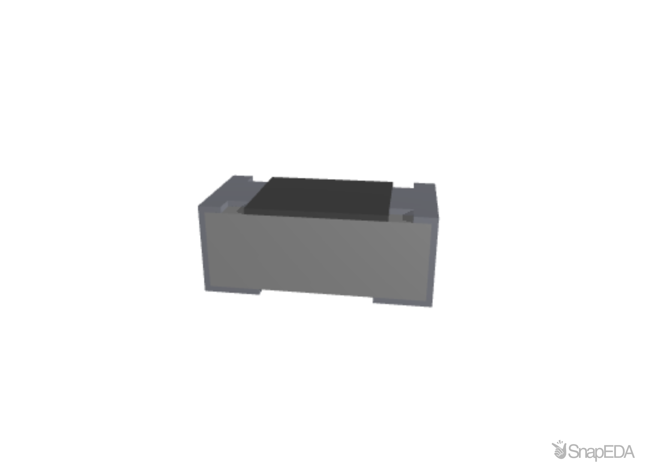 RC0402FR-071M24L 3D Model