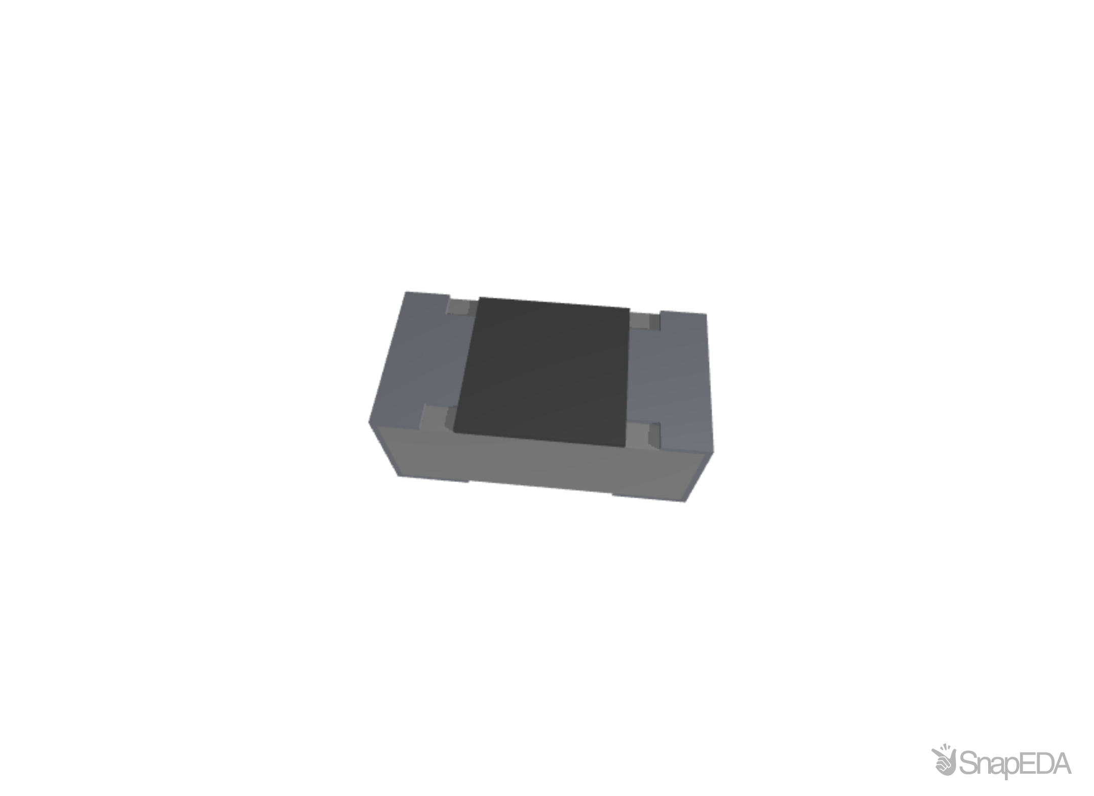 RC0402FR-072M1L 3D Model