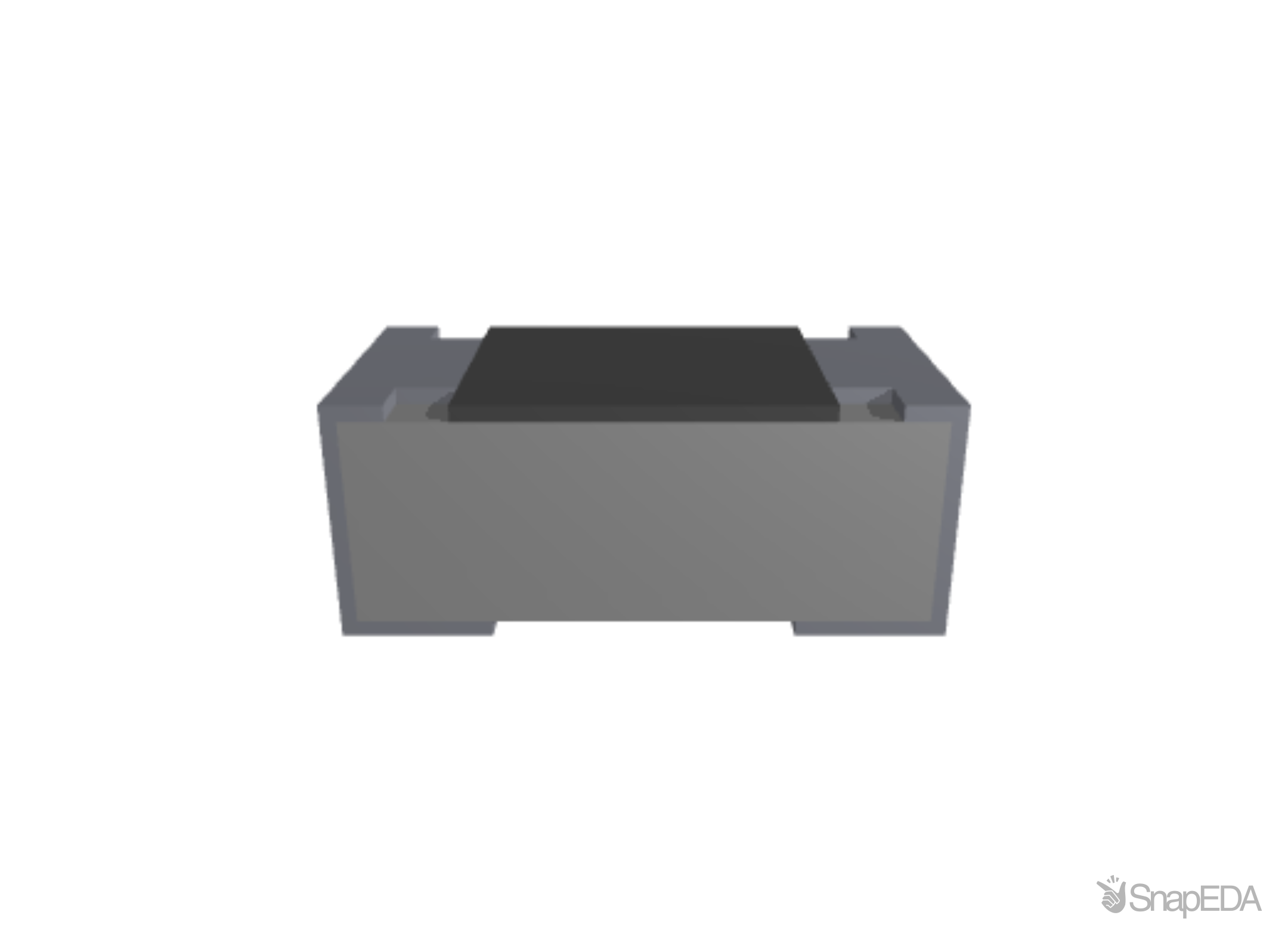 RC0402FR-07348RL 3D Model