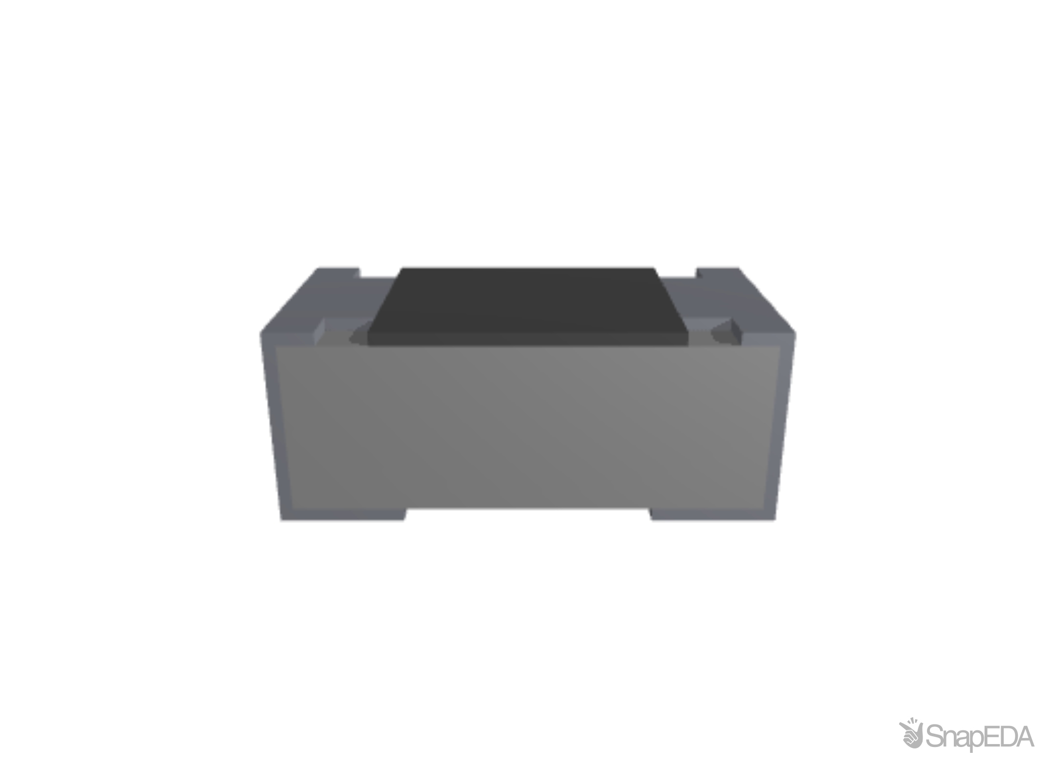 RC0402FR-073KL 3D Model