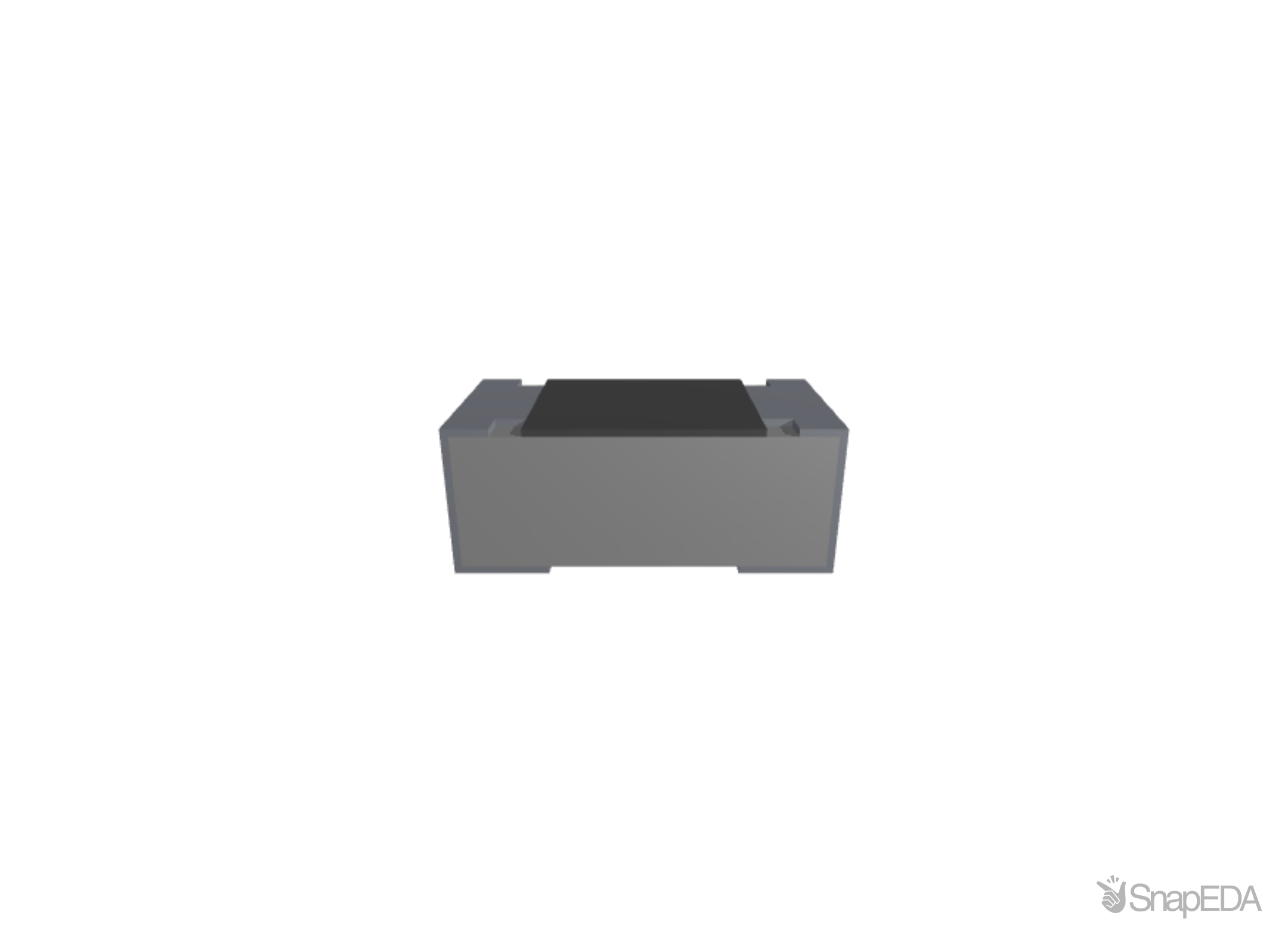 RC0402FR-1375KL 3D Model