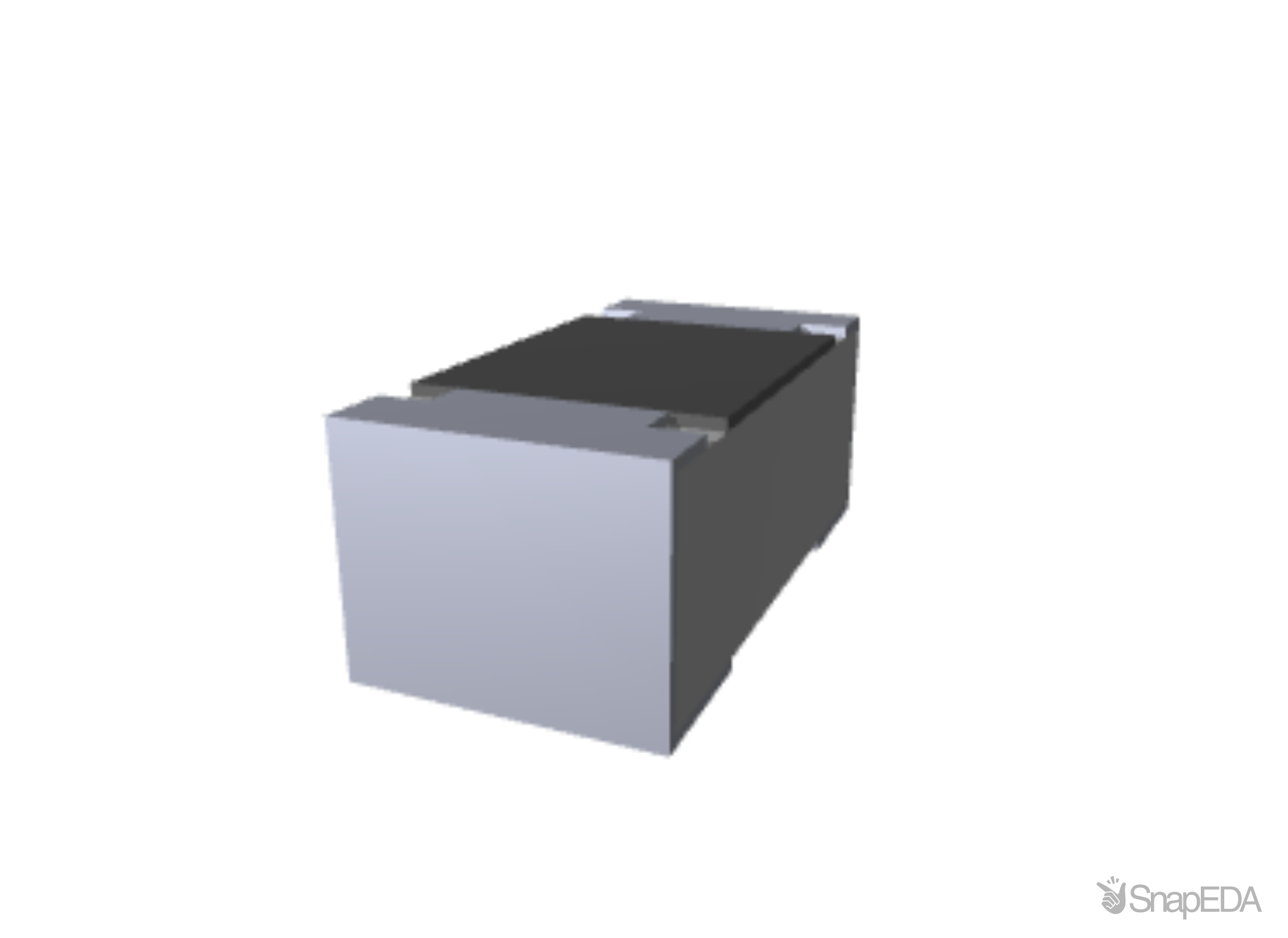 RC0402FR-1384K5L 3D Model
