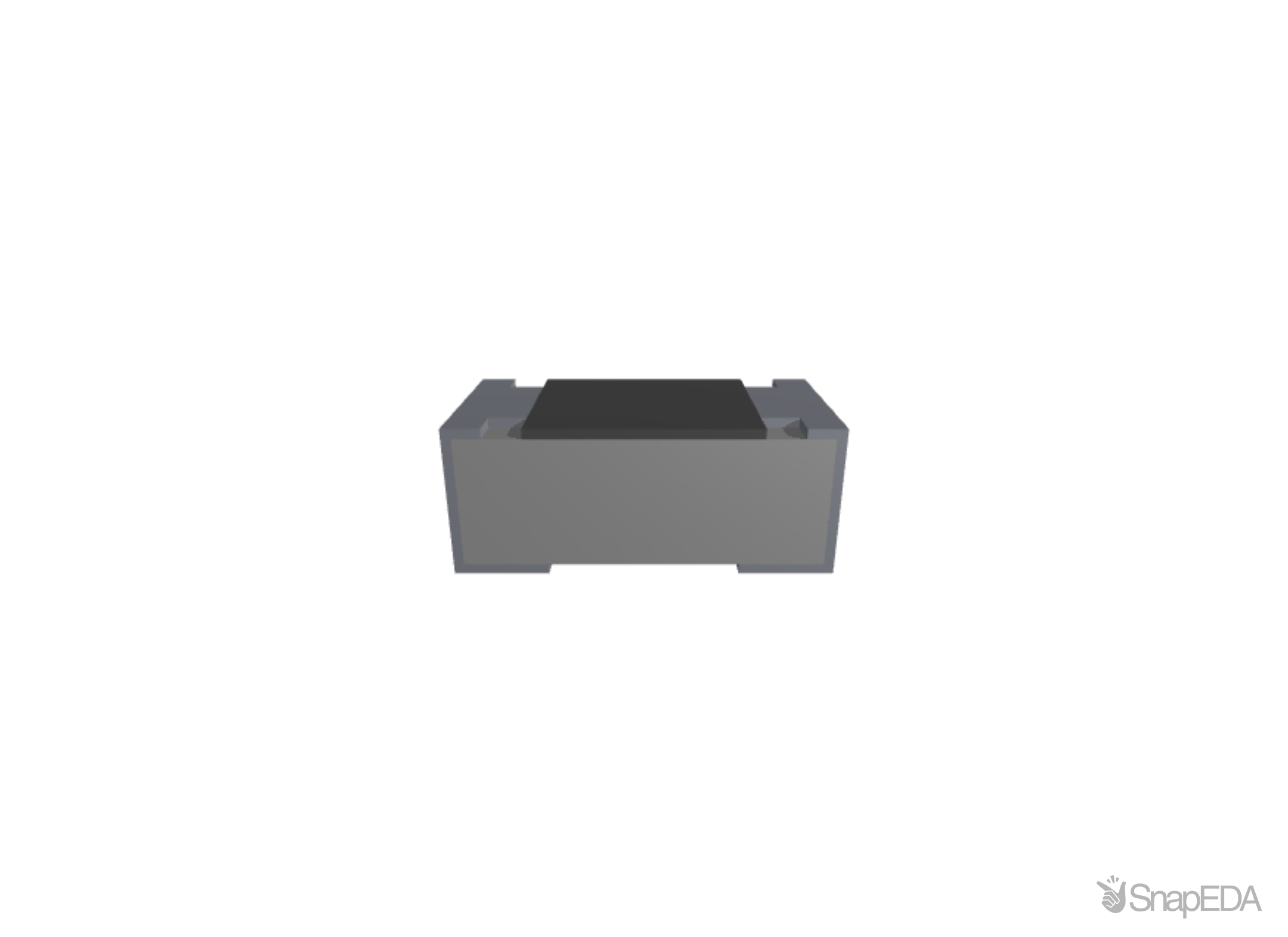 RC0402JR-0718RL 3D Model