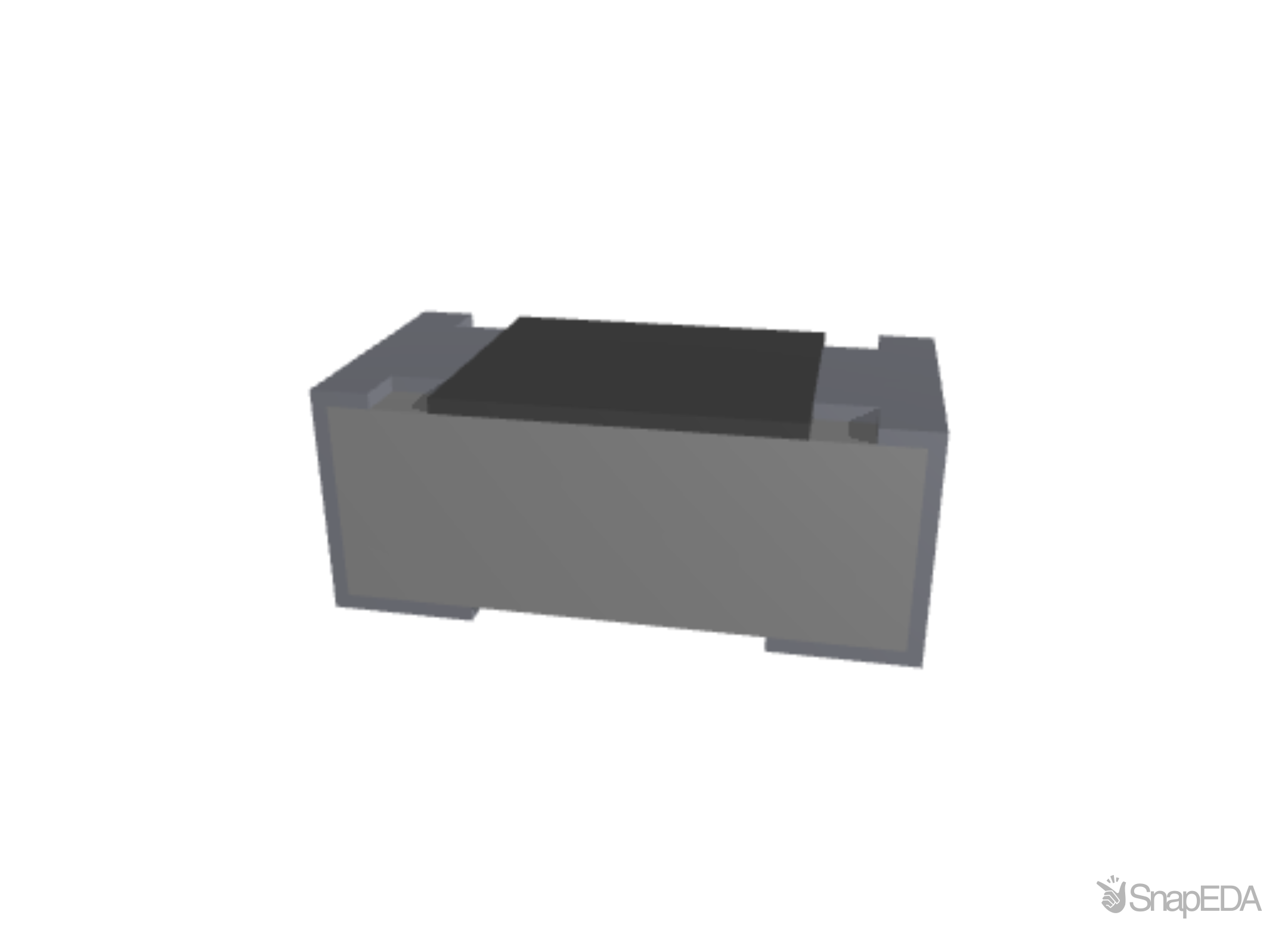 RC0402JR-0722RL 3D Model